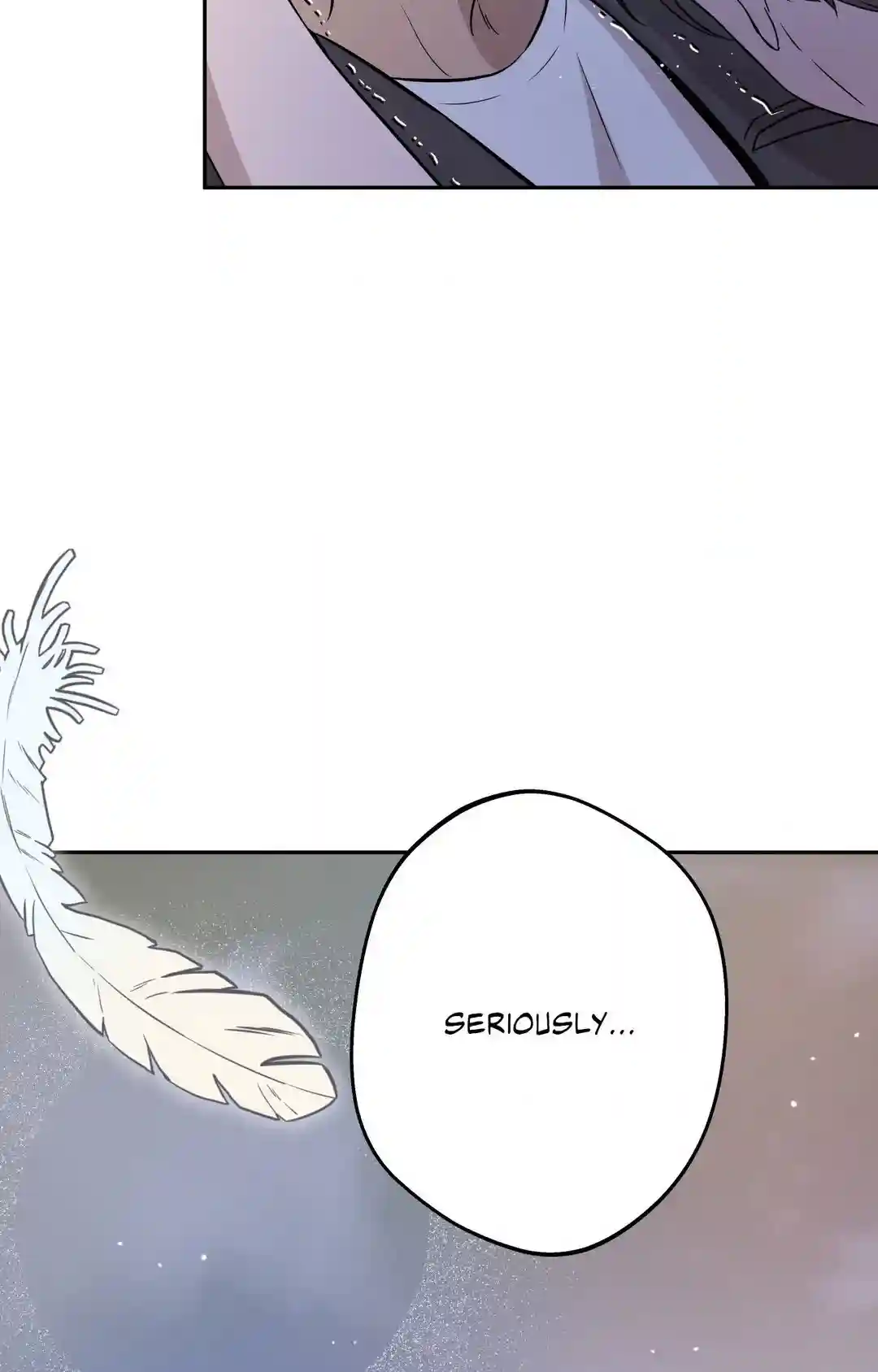 Angel Kiss [Official] - Chapter 1 manhwa