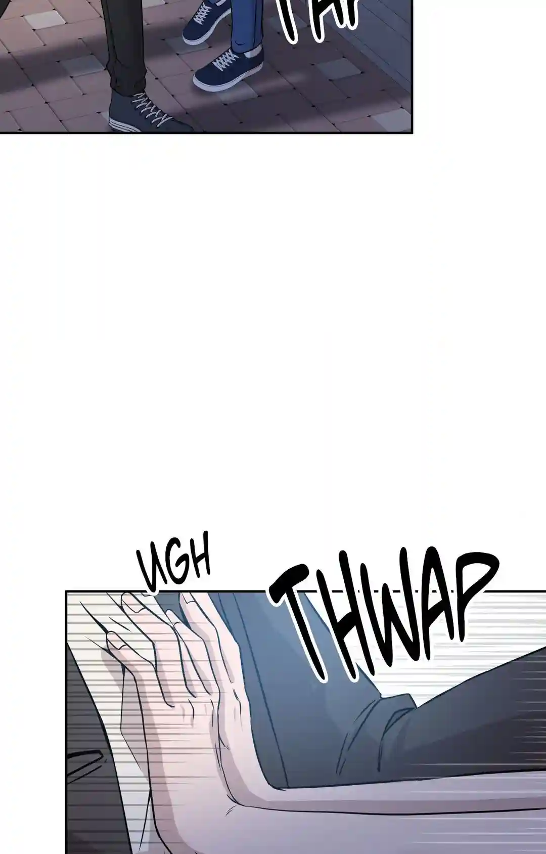 Angel Kiss [Official] - Chapter 1 manhwa