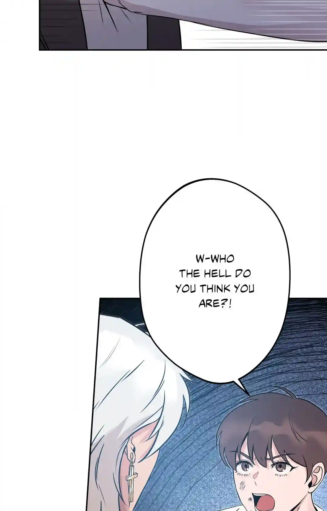 Angel Kiss [Official] - Chapter 1 manhwa