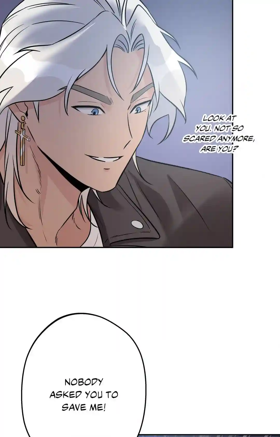 Angel Kiss [Official] - Chapter 1 manhwa