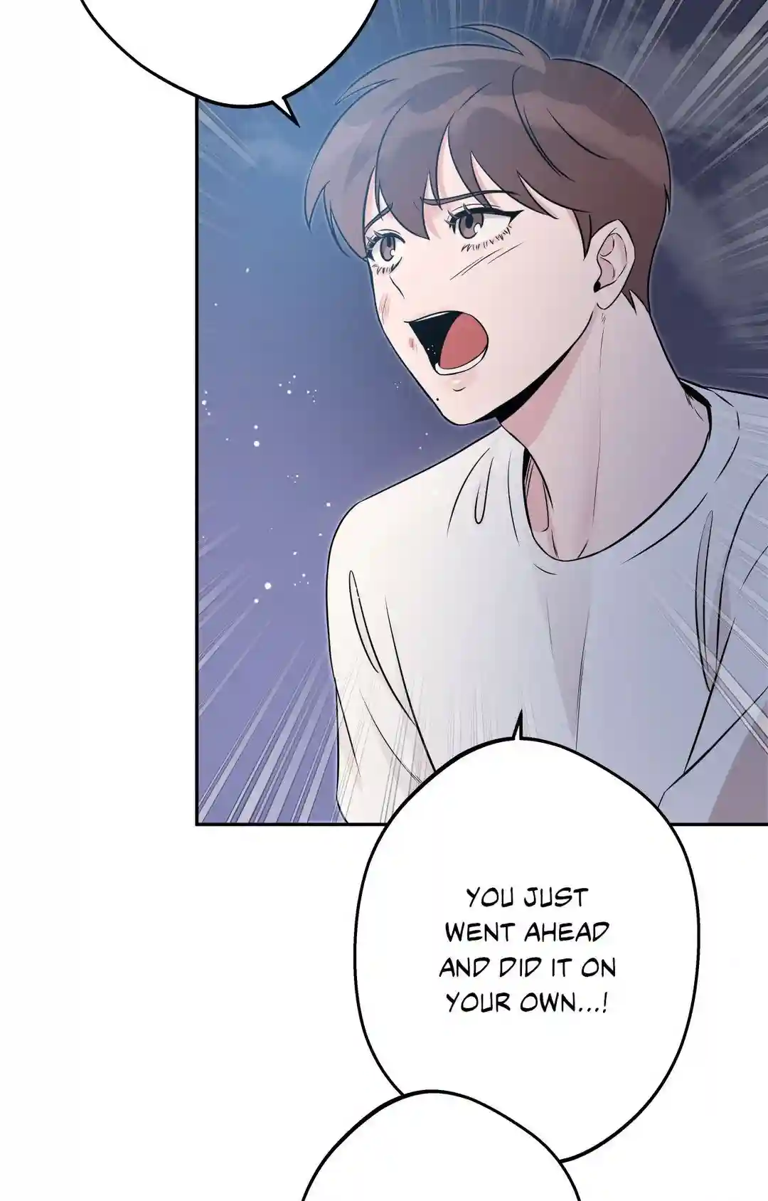 Angel Kiss [Official] - Chapter 1 manhwa