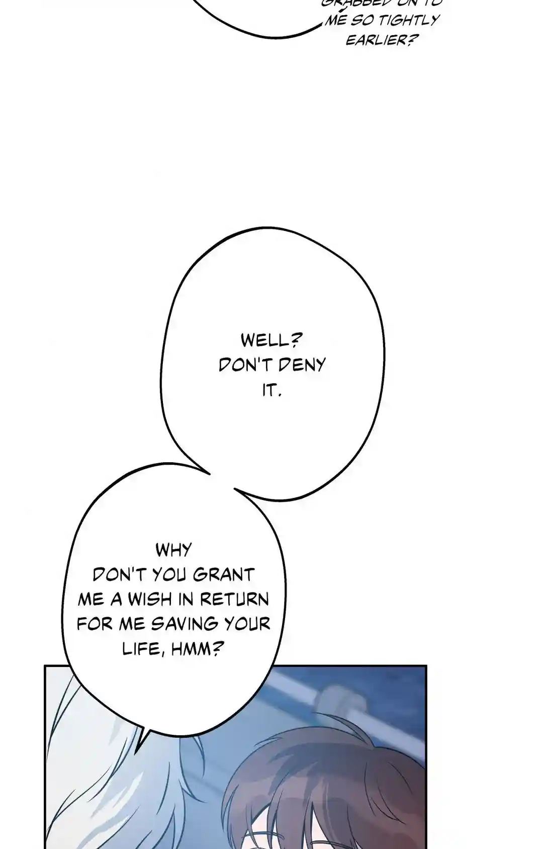 Angel Kiss [Official] - Chapter 1 manhwa