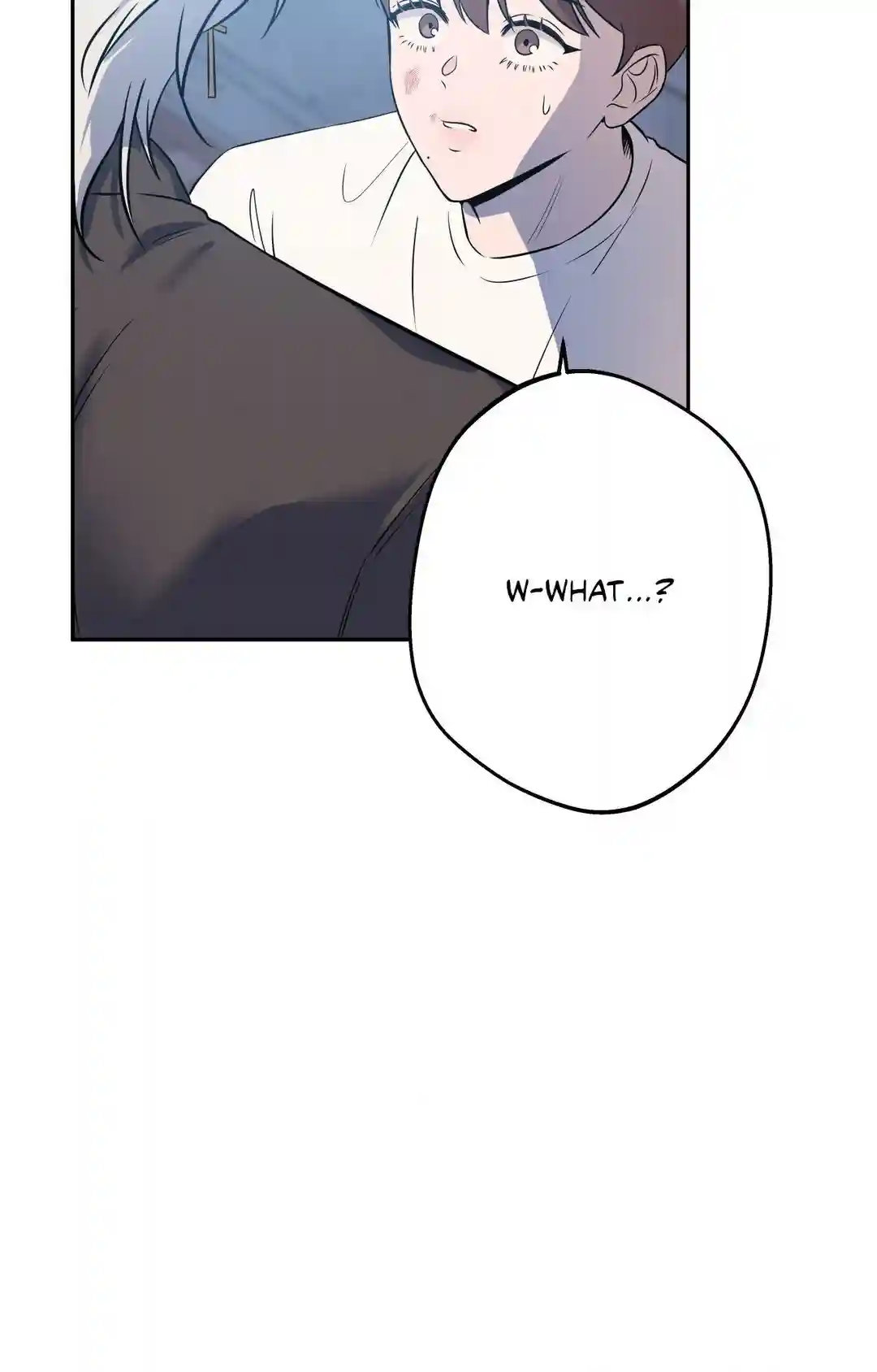 Angel Kiss [Official] - Chapter 1 manhwa