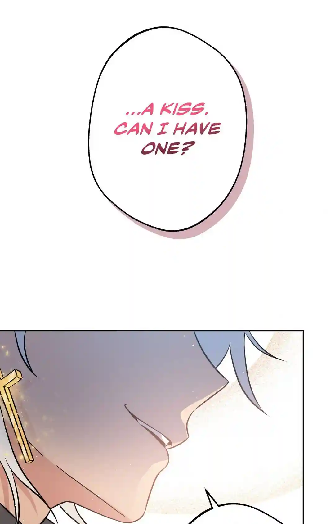 Angel Kiss [Official] - Chapter 1 manhwa