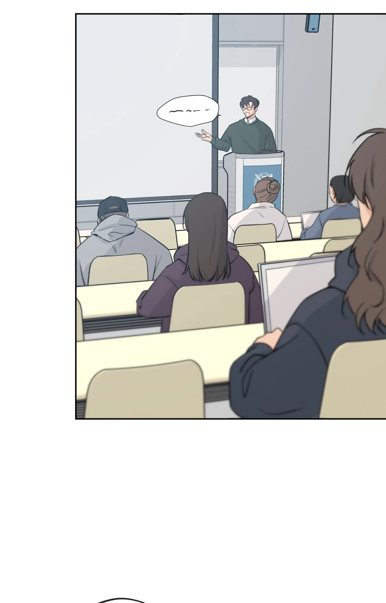 Angel Kiss [Official] - Chapter 10 manhwa