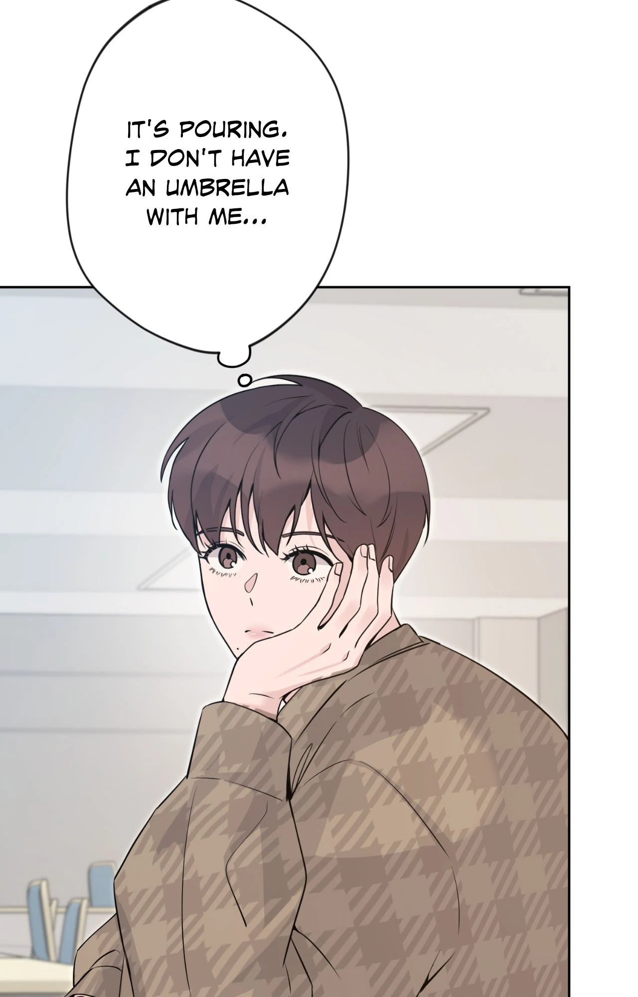 Angel Kiss [Official] - Chapter 10 manhwa