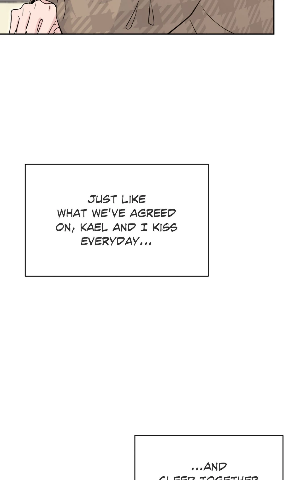 Angel Kiss [Official] - Chapter 10 manhwa