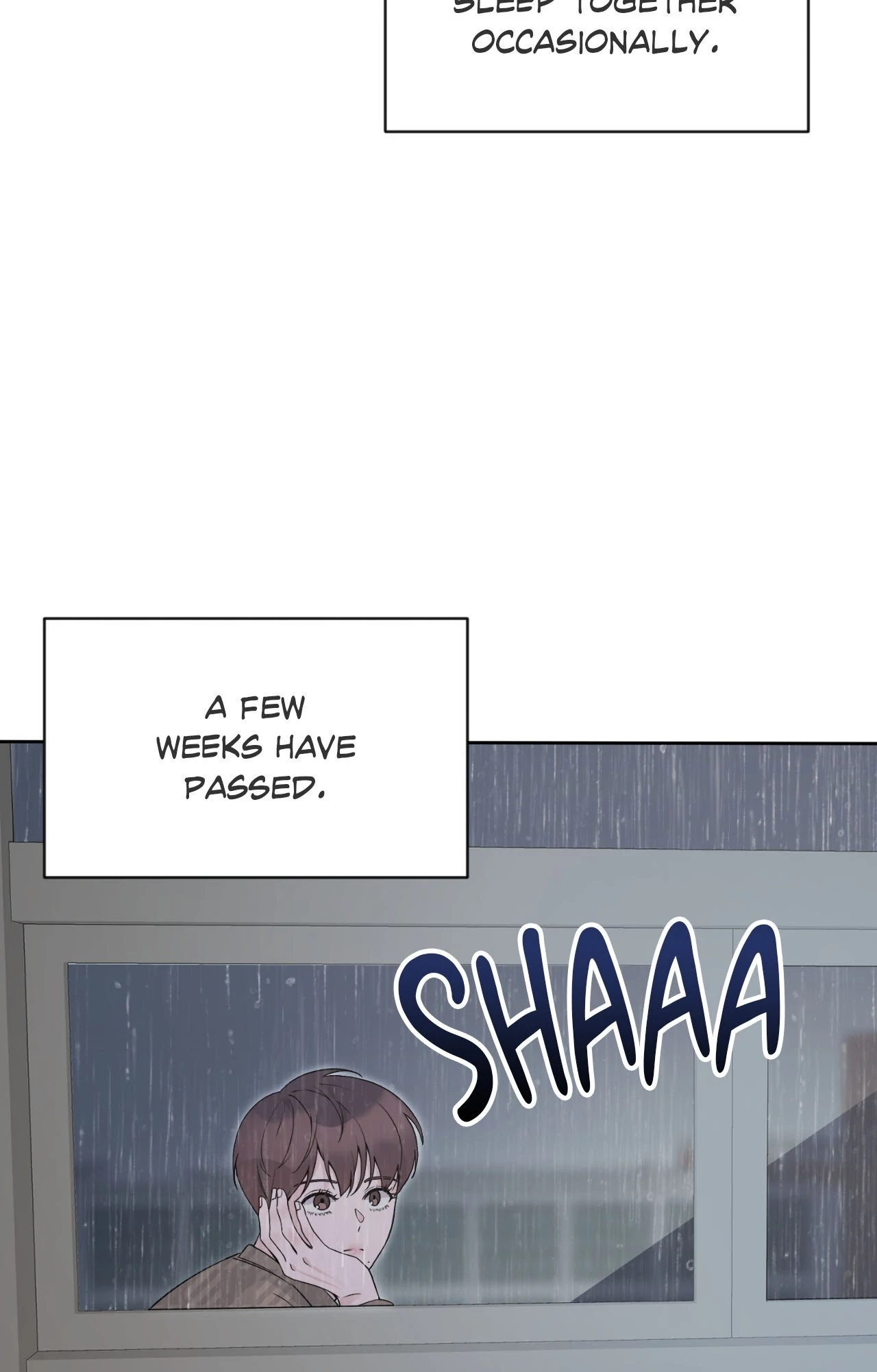 Angel Kiss [Official] - Chapter 10 manhwa