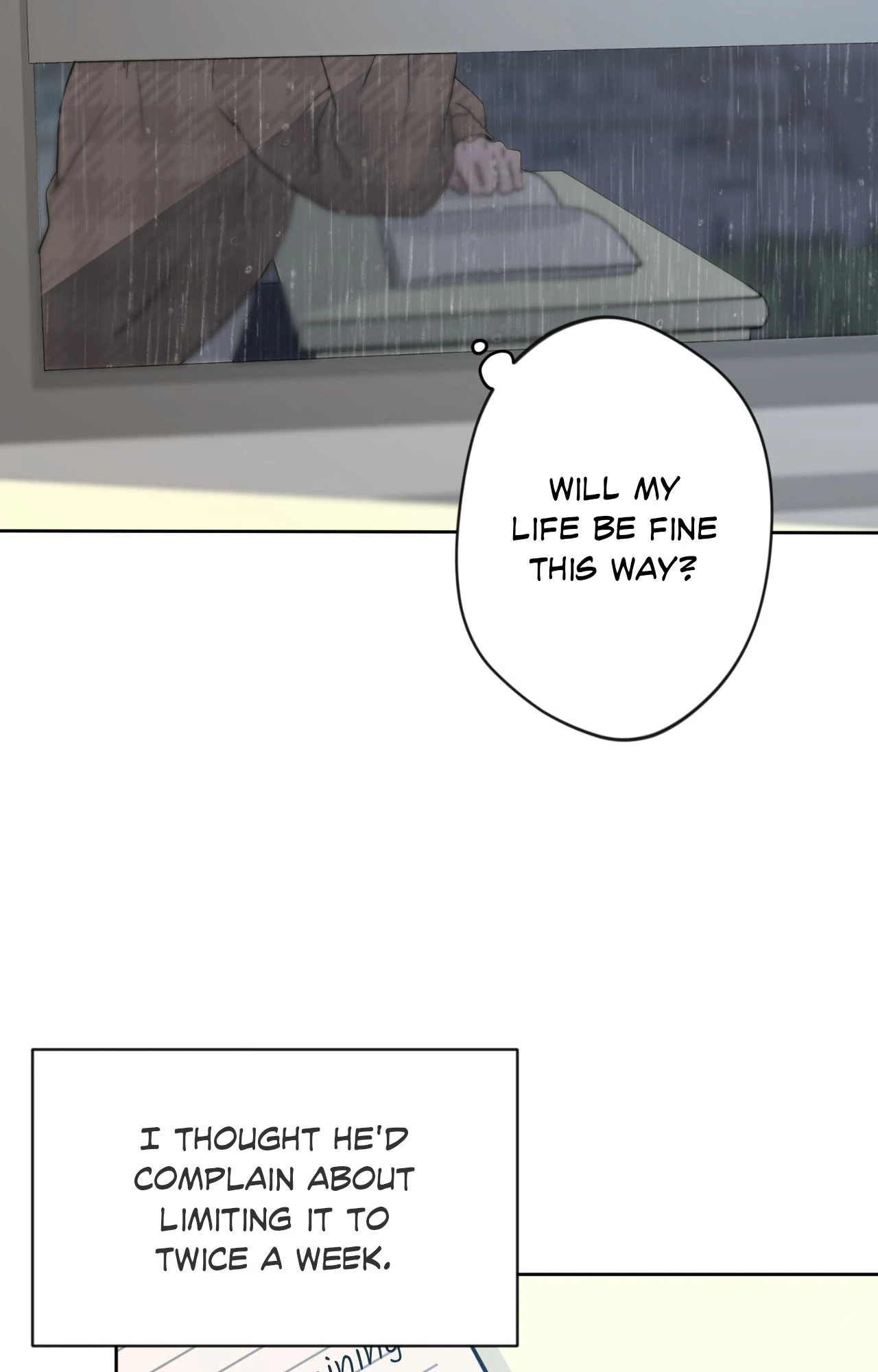 Angel Kiss [Official] - Chapter 10 manhwa