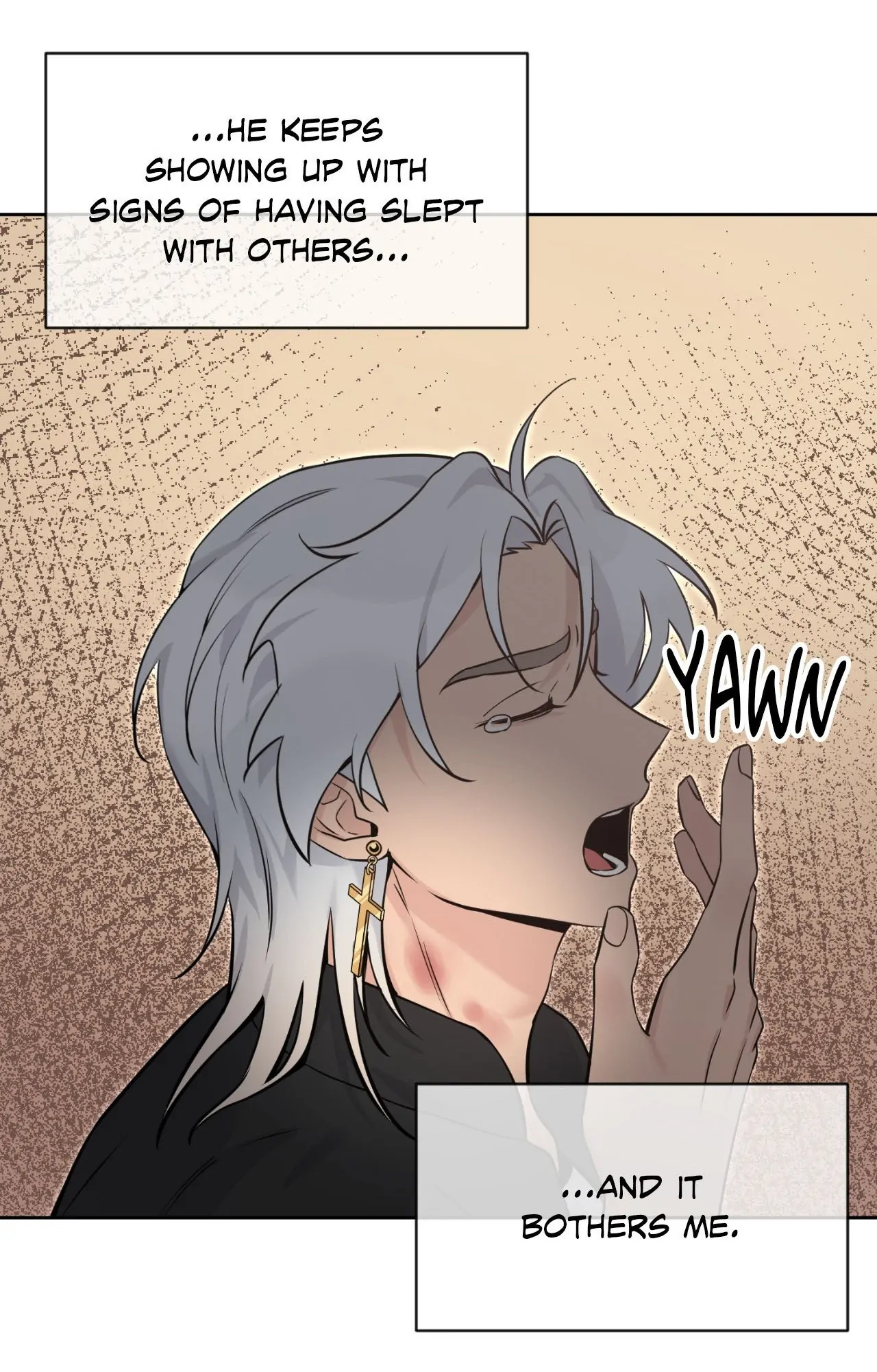 Angel Kiss [Official] - Chapter 10 manhwa