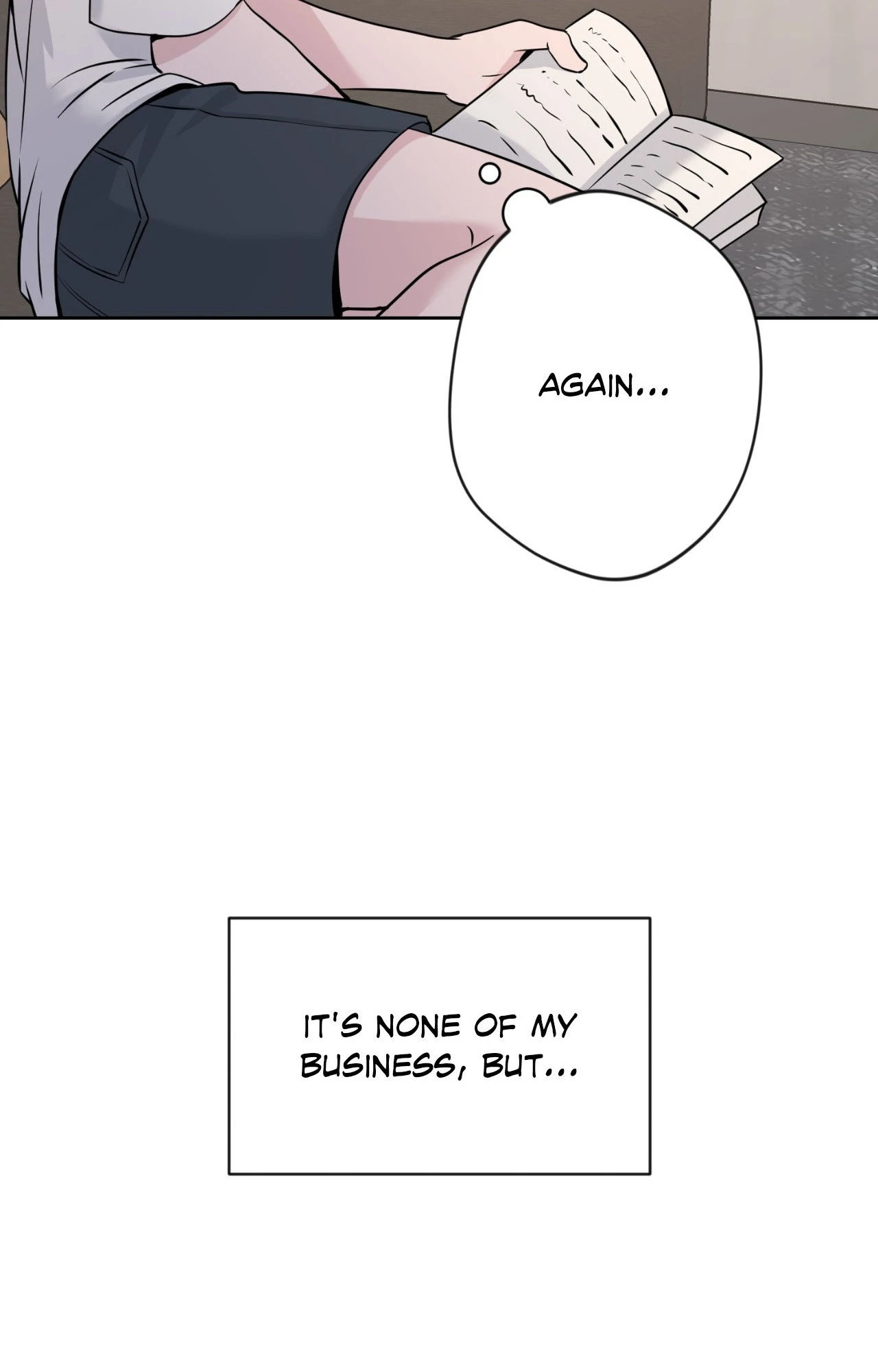 Angel Kiss [Official] - Chapter 10 manhwa