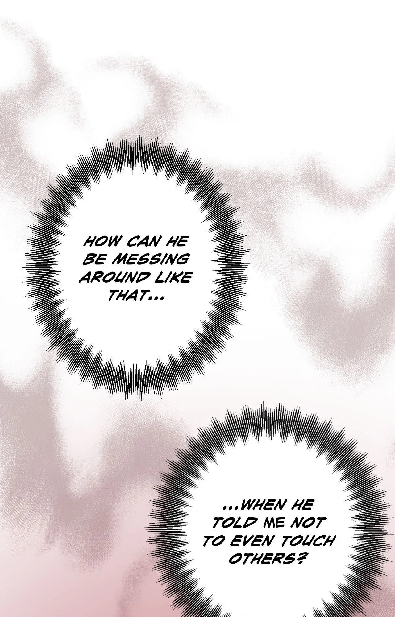 Angel Kiss [Official] - Chapter 10 manhwa