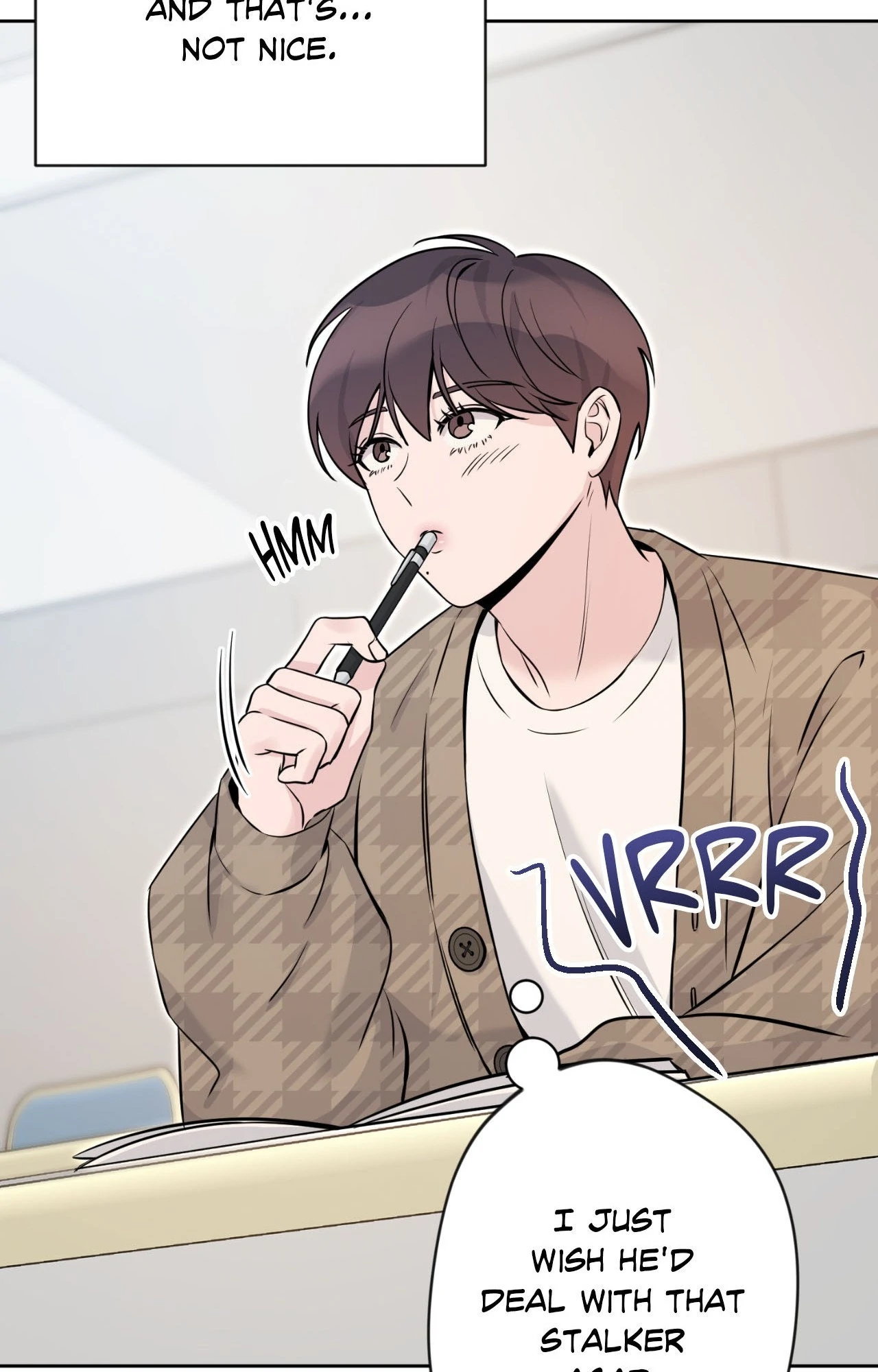 Angel Kiss [Official] - Chapter 10 manhwa