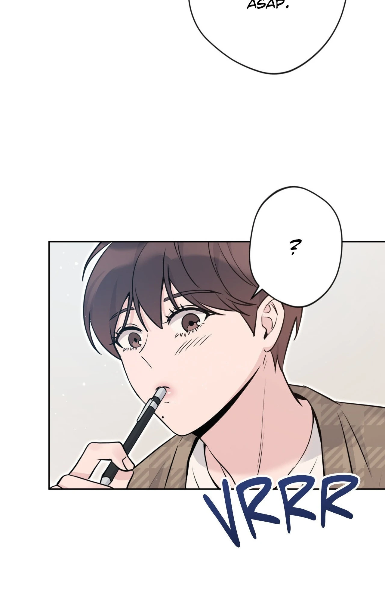 Angel Kiss [Official] - Chapter 10 manhwa
