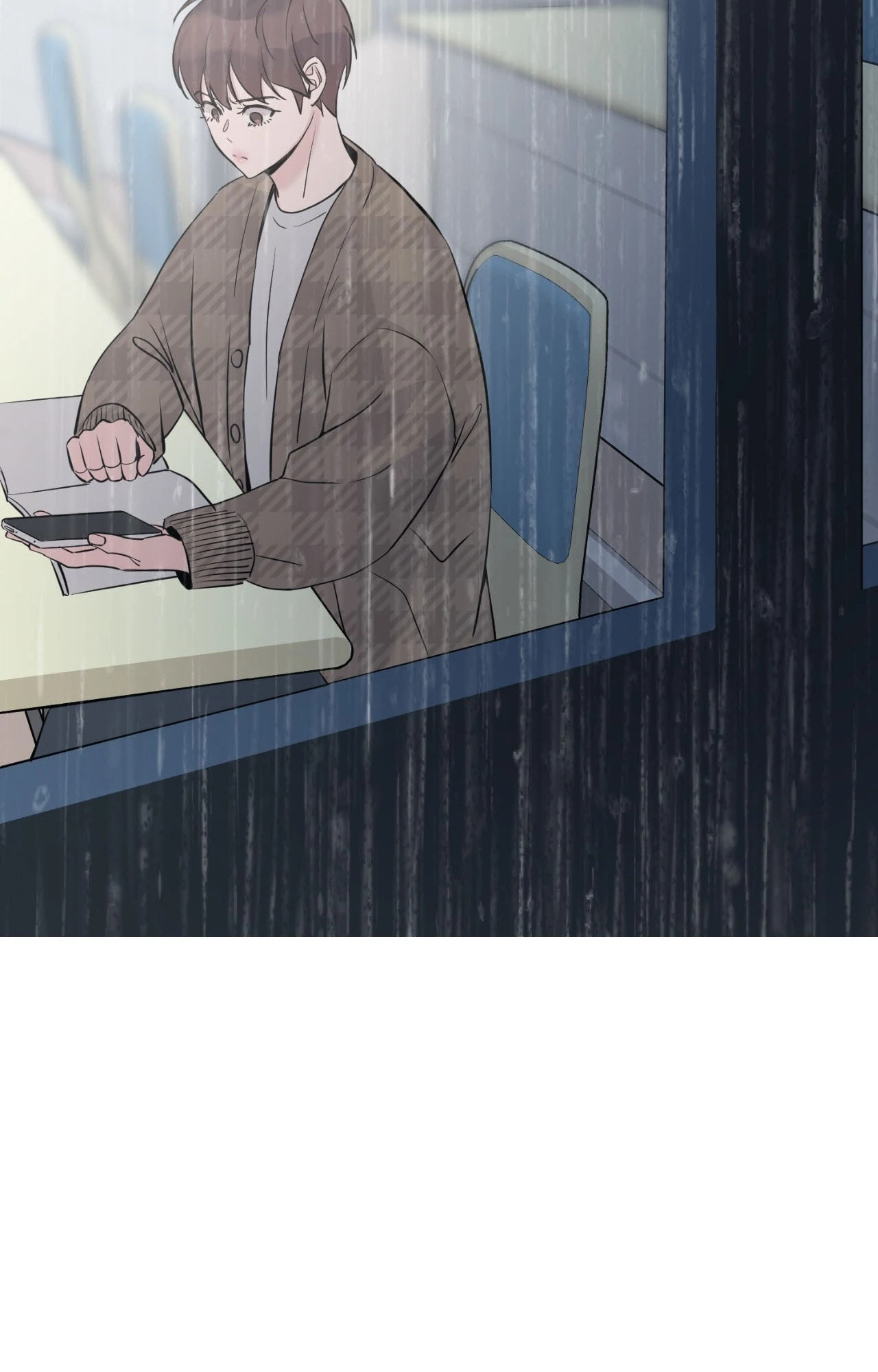 Angel Kiss [Official] - Chapter 10 manhwa