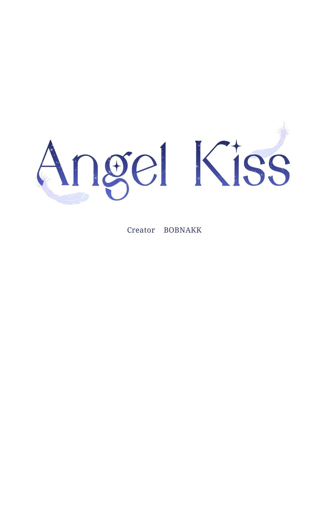 Angel Kiss [Official] - Chapter 10 manhwa