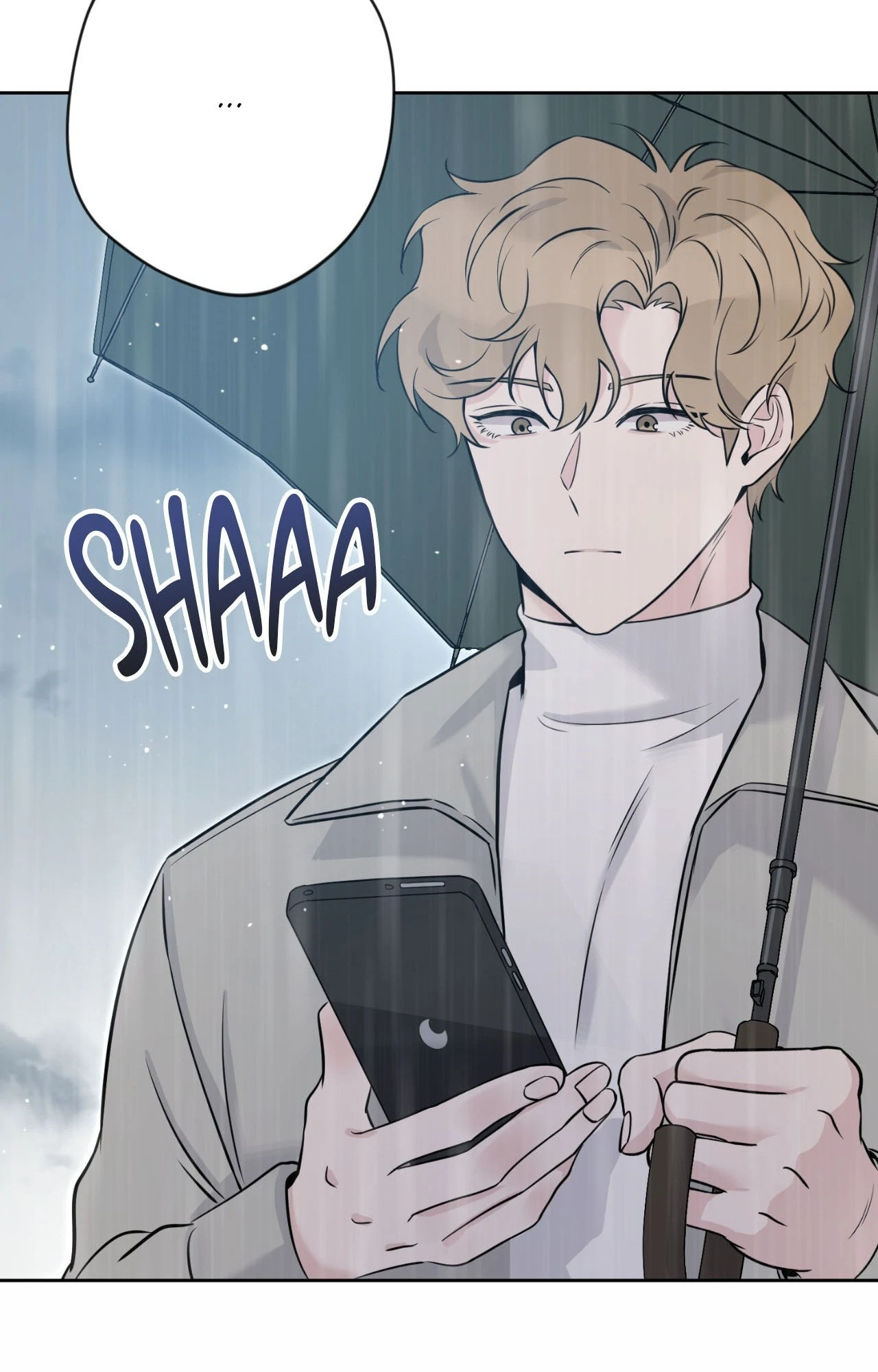 Angel Kiss [Official] - Chapter 10 manhwa