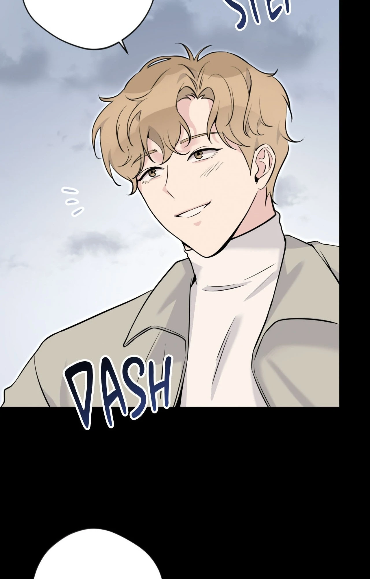 Angel Kiss [Official] - Chapter 10 manhwa