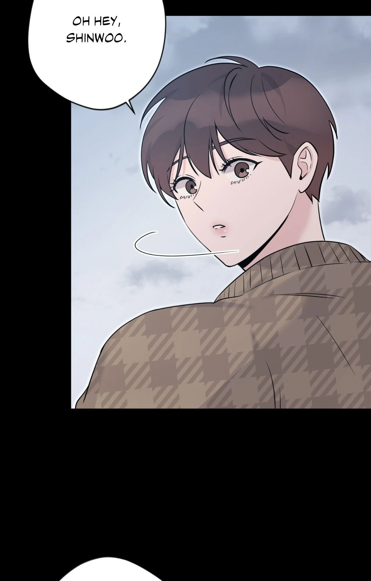 Angel Kiss [Official] - Chapter 10 manhwa