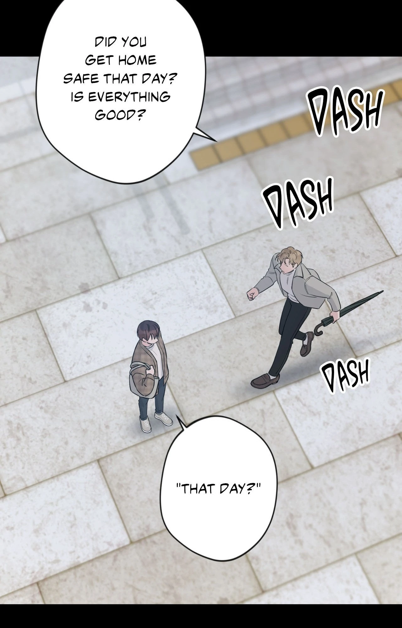 Angel Kiss [Official] - Chapter 10 manhwa