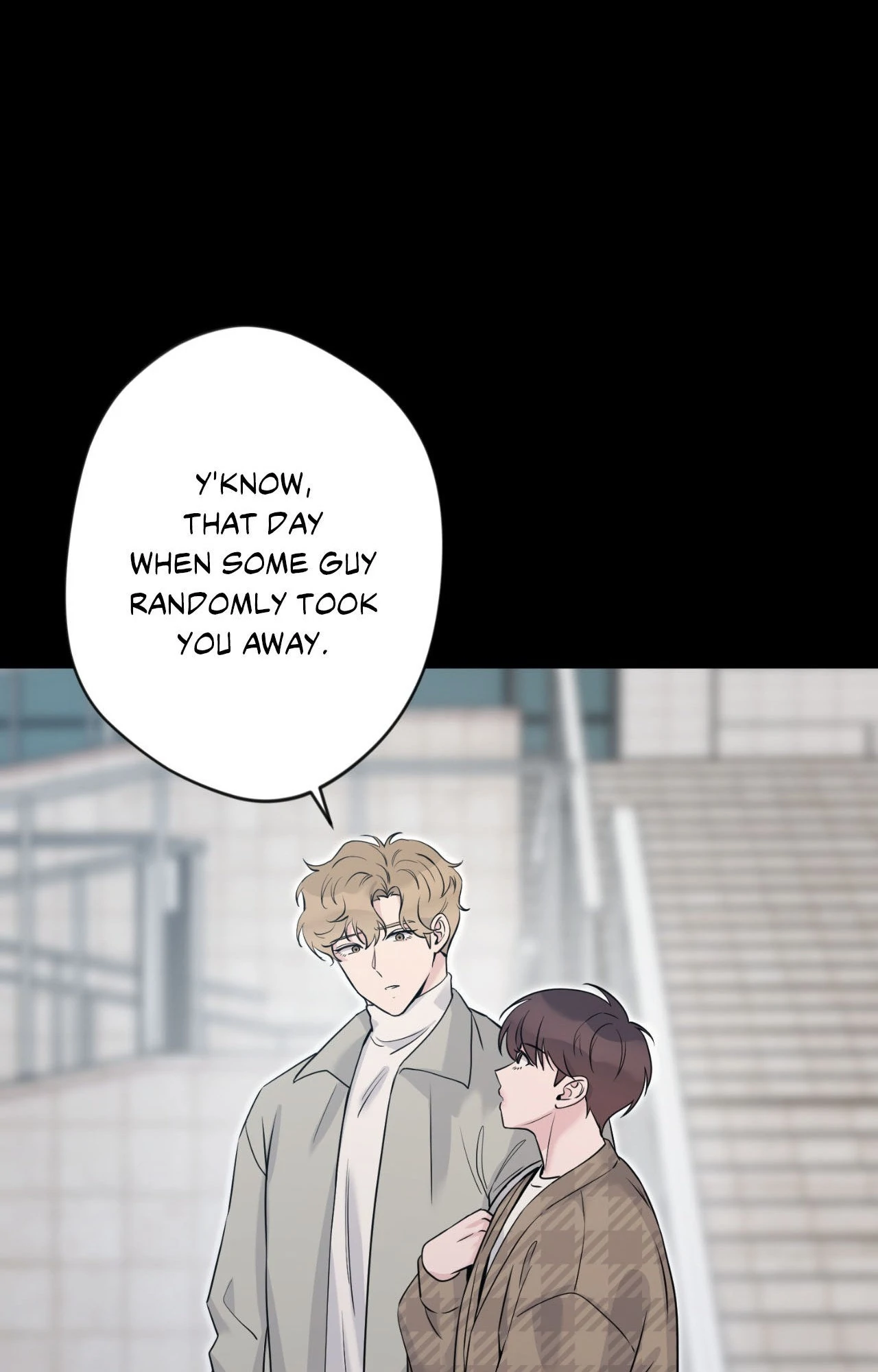 Angel Kiss [Official] - Chapter 10 manhwa