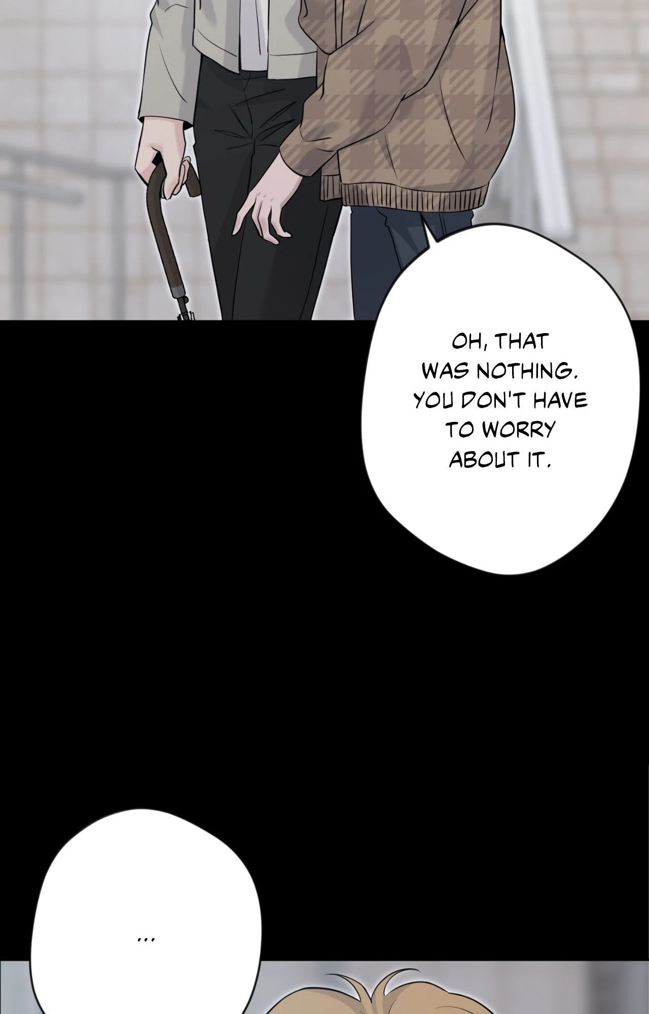 Angel Kiss [Official] - Chapter 10 manhwa