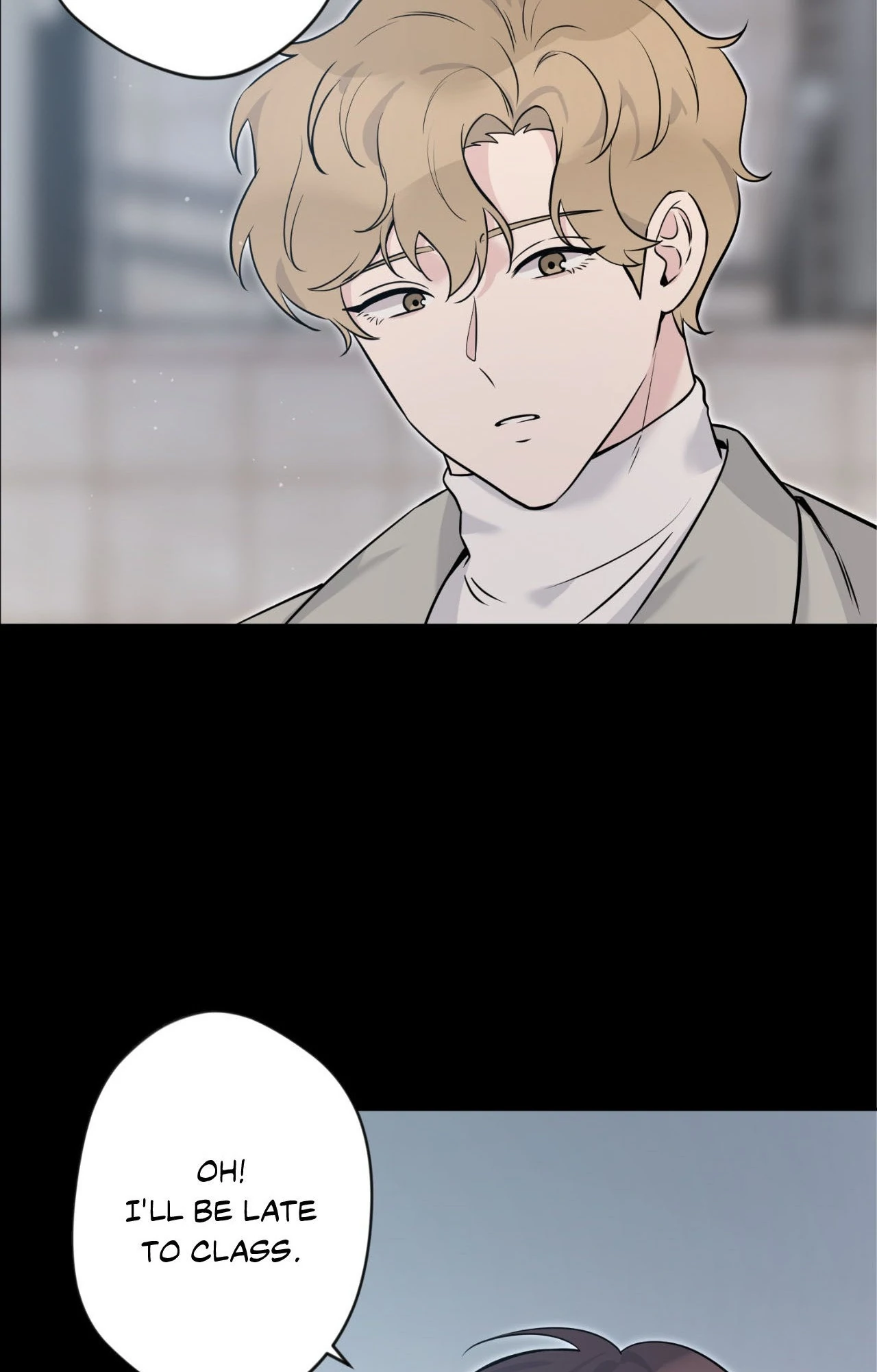 Angel Kiss [Official] - Chapter 10 manhwa