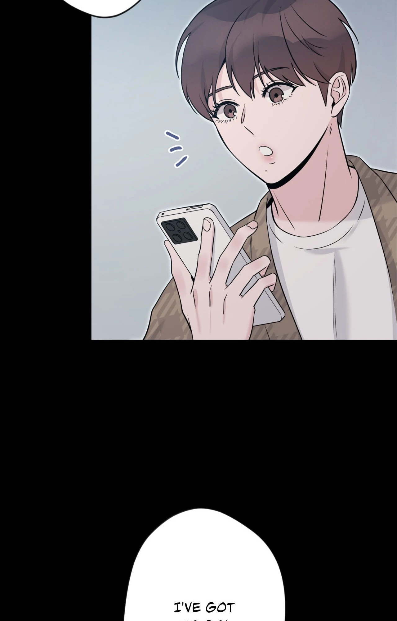 Angel Kiss [Official] - Chapter 10 manhwa