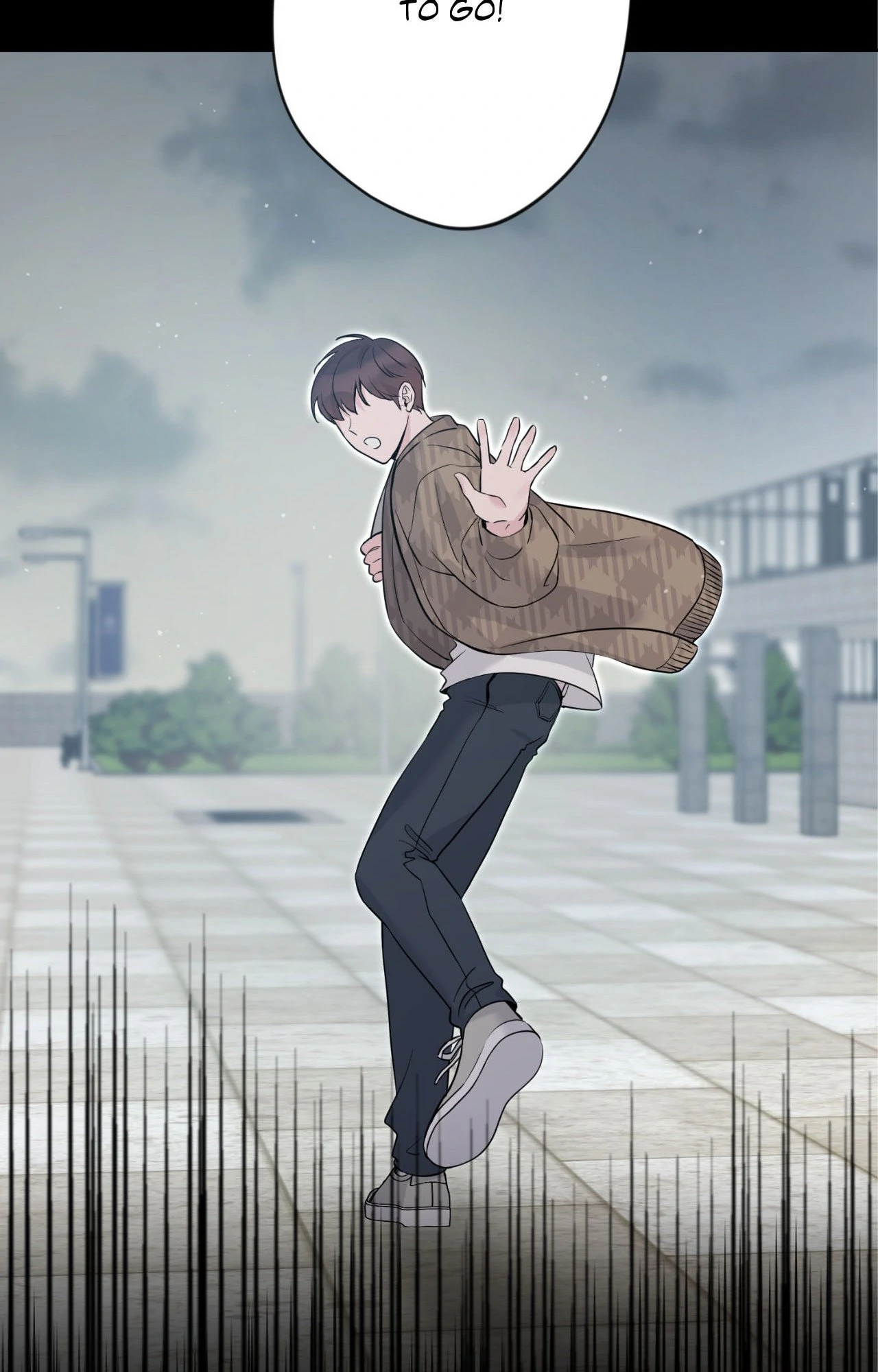 Angel Kiss [Official] - Chapter 10 manhwa