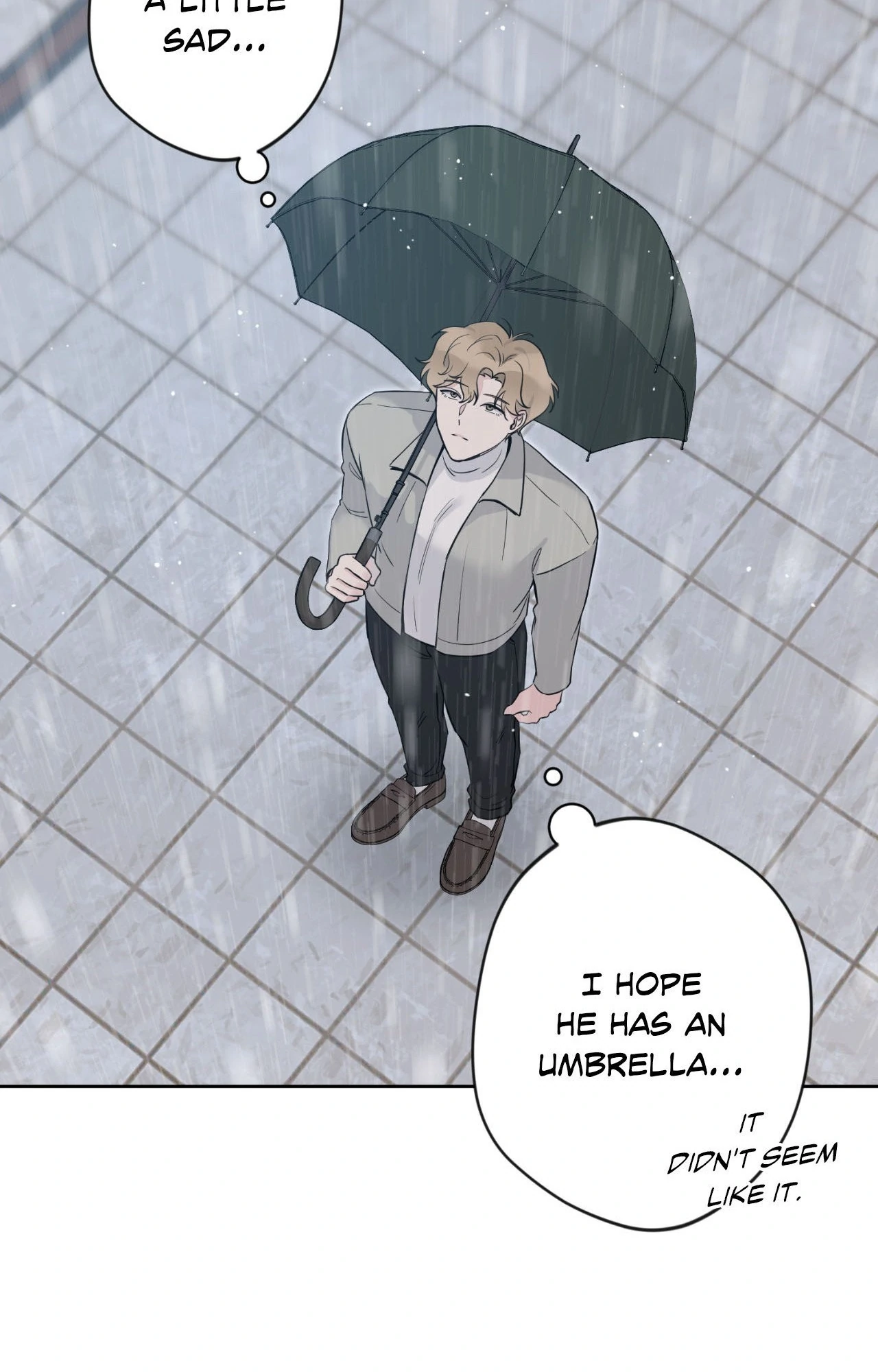 Angel Kiss [Official] - Chapter 10 manhwa