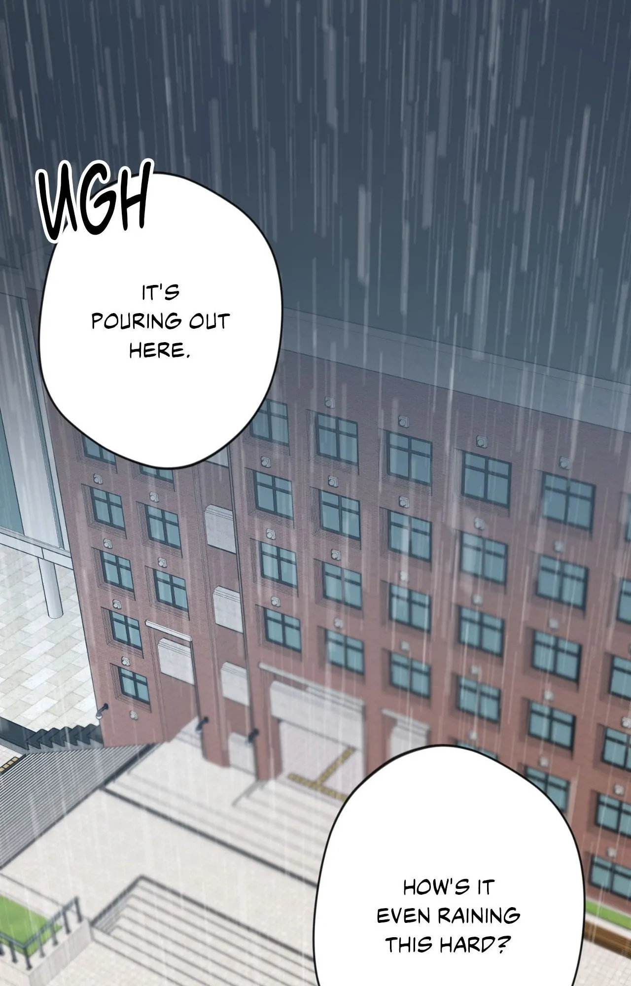 Angel Kiss [Official] - Chapter 10 manhwa