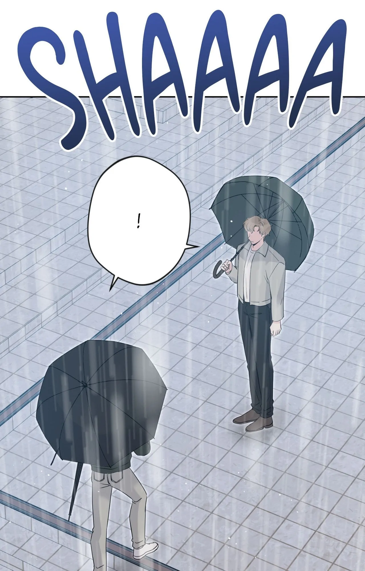 Angel Kiss [Official] - Chapter 10 manhwa
