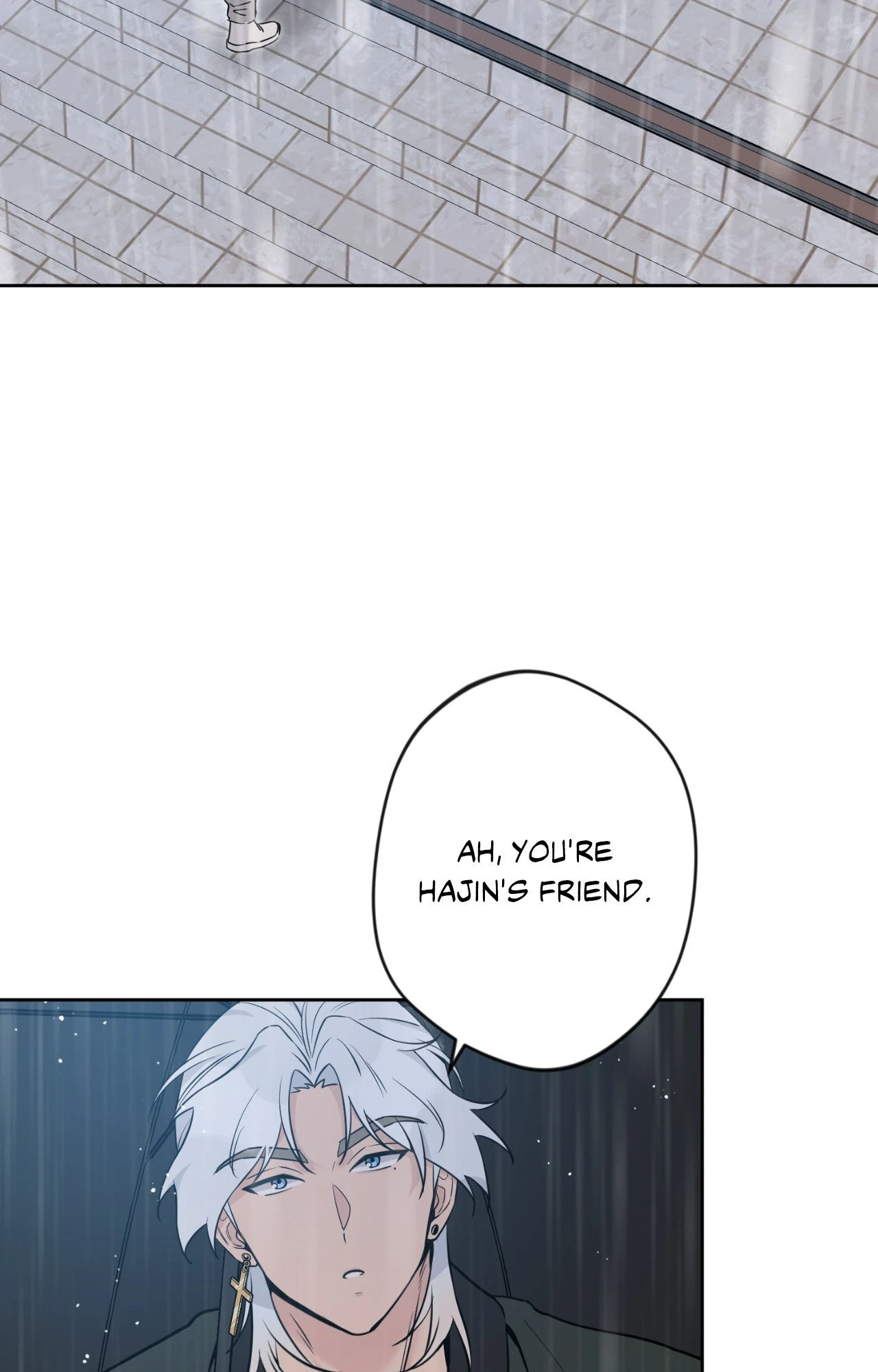 Angel Kiss [Official] - Chapter 10 manhwa