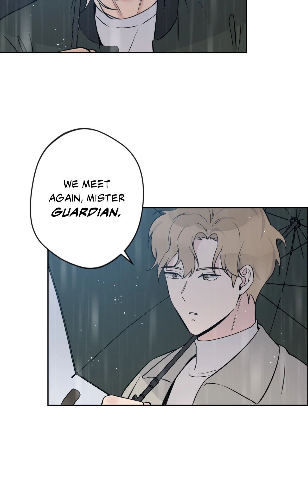 Angel Kiss [Official] - Chapter 10 manhwa