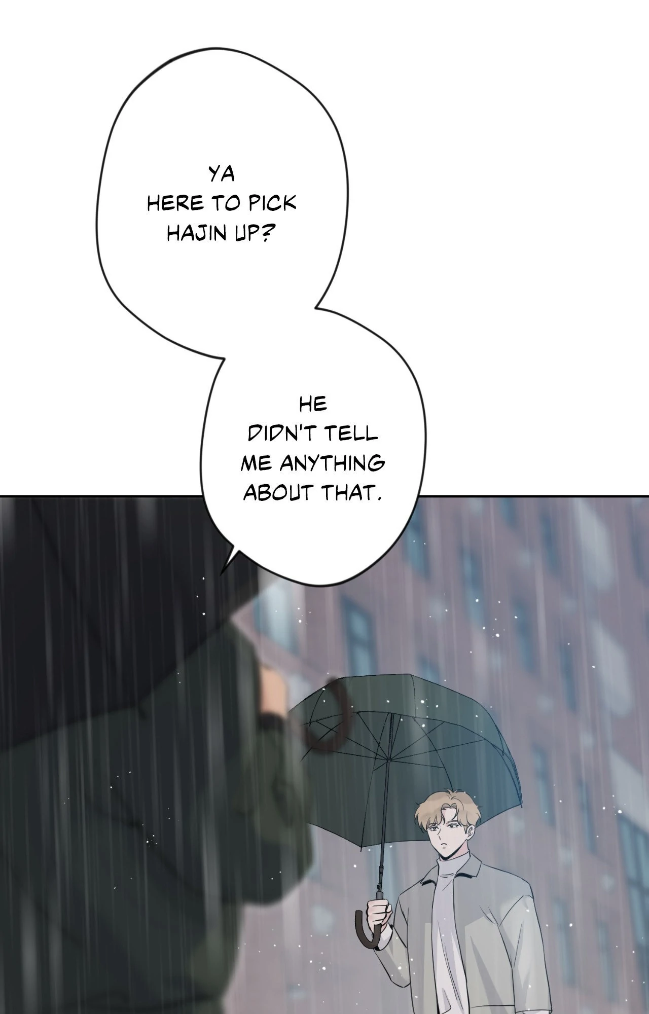 Angel Kiss [Official] - Chapter 10 manhwa