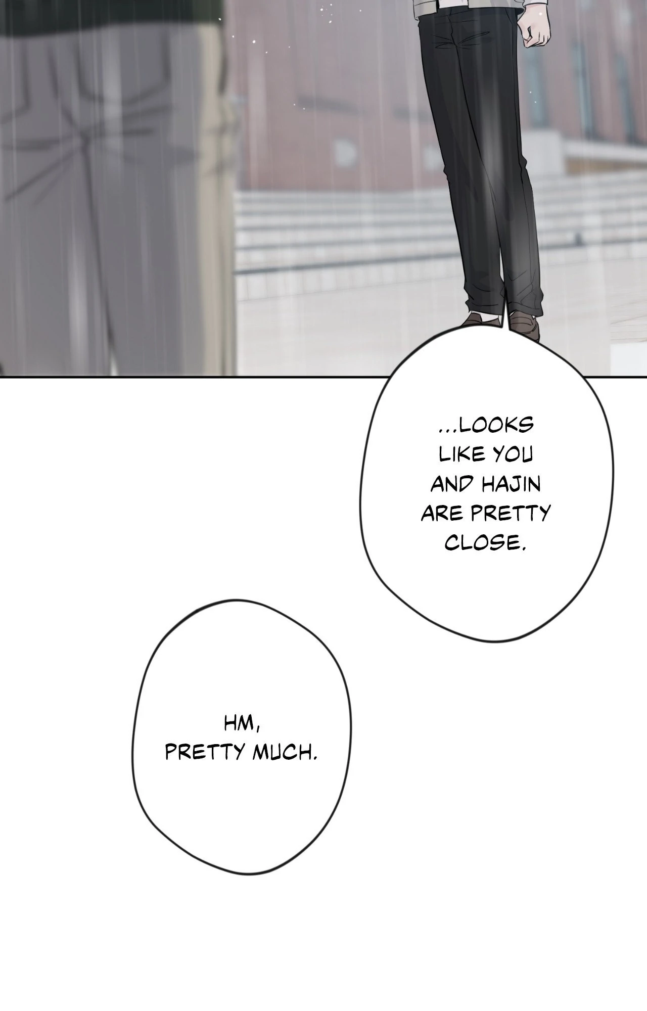 Angel Kiss [Official] - Chapter 10 manhwa