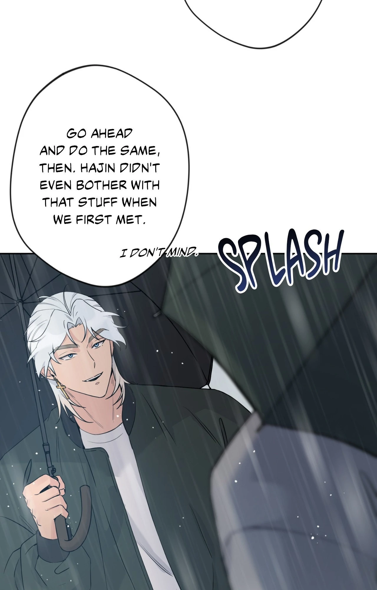 Angel Kiss [Official] - Chapter 10 manhwa