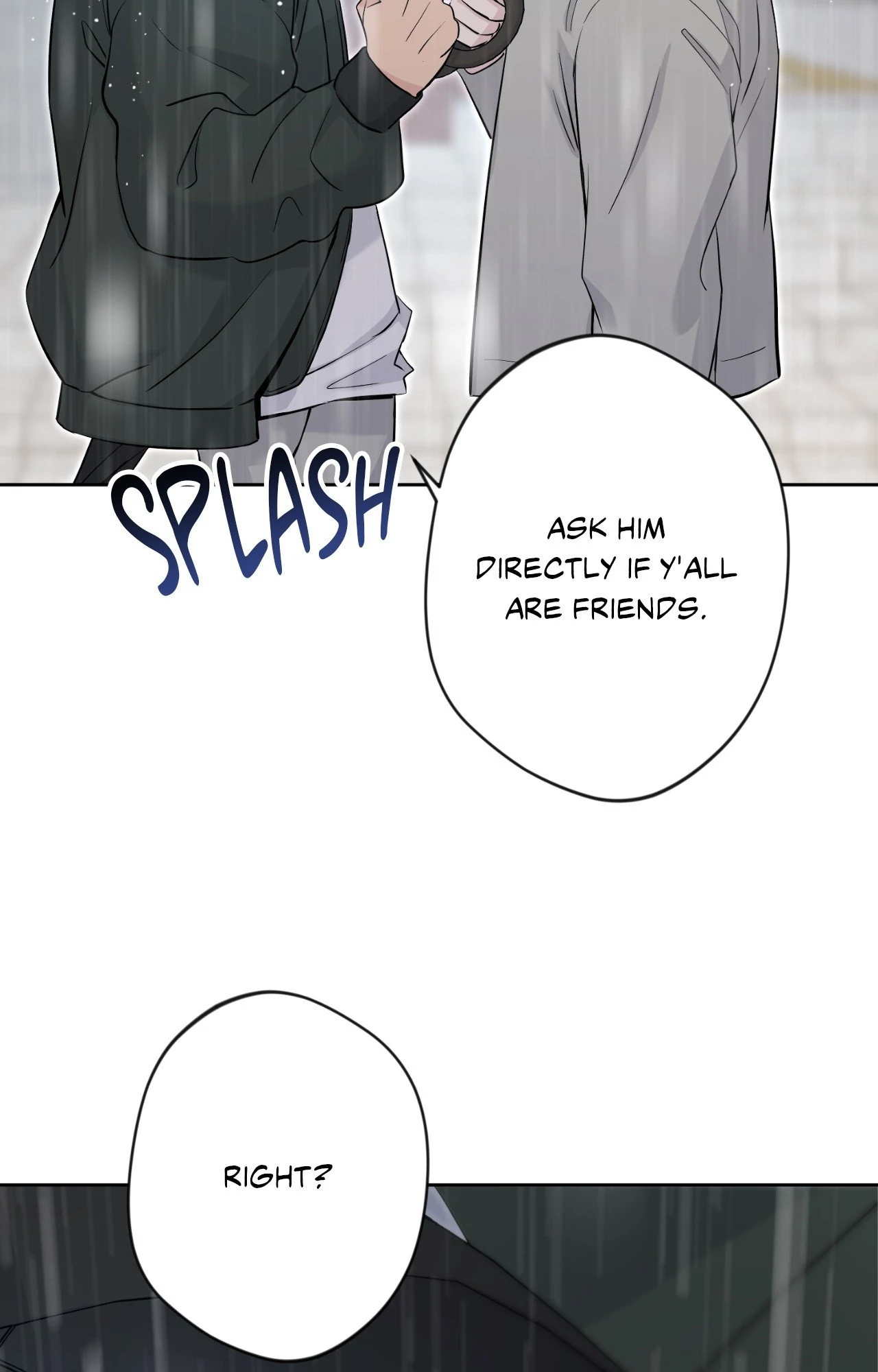 Angel Kiss [Official] - Chapter 10 manhwa