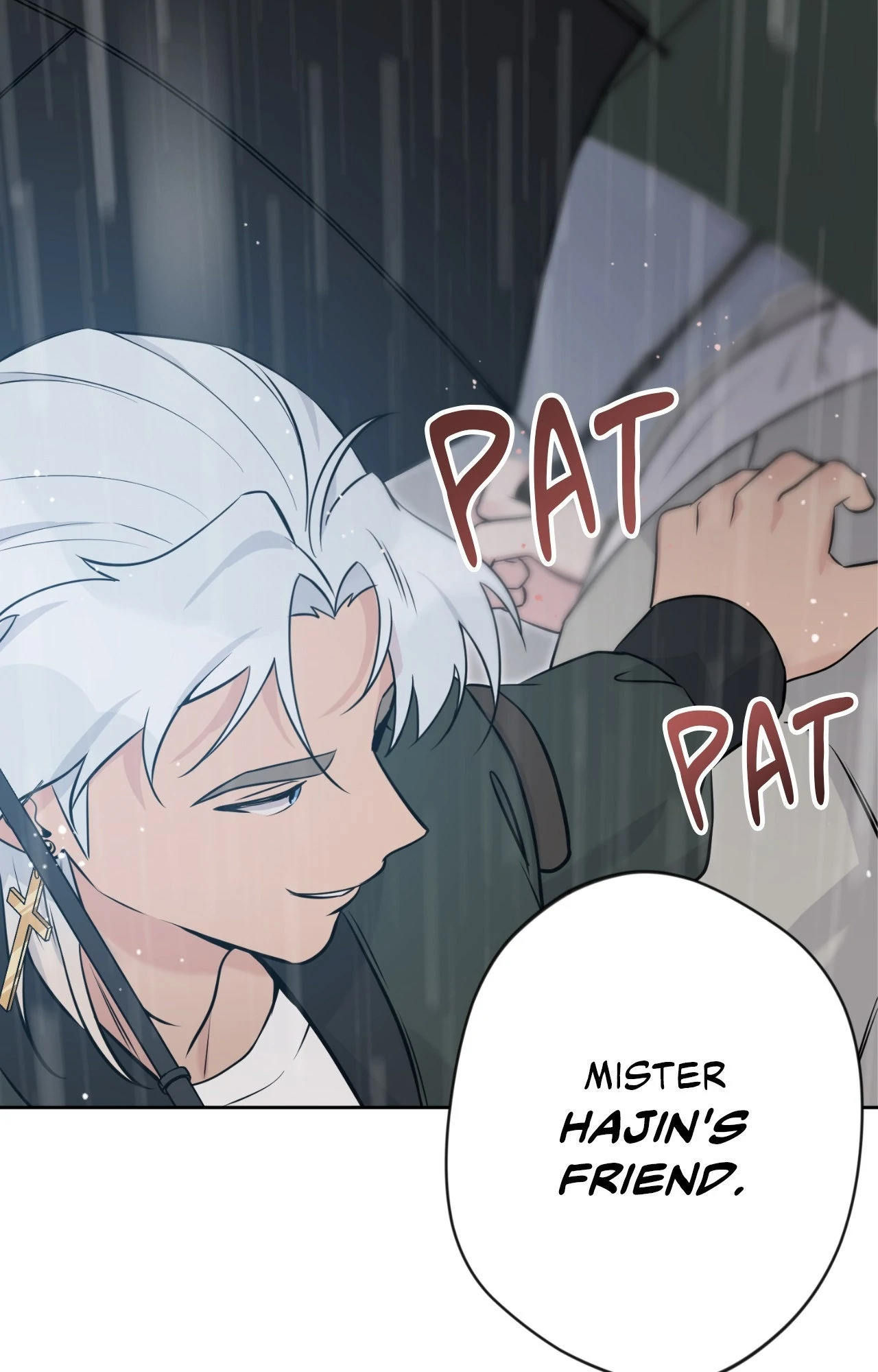 Angel Kiss [Official] - Chapter 10 manhwa