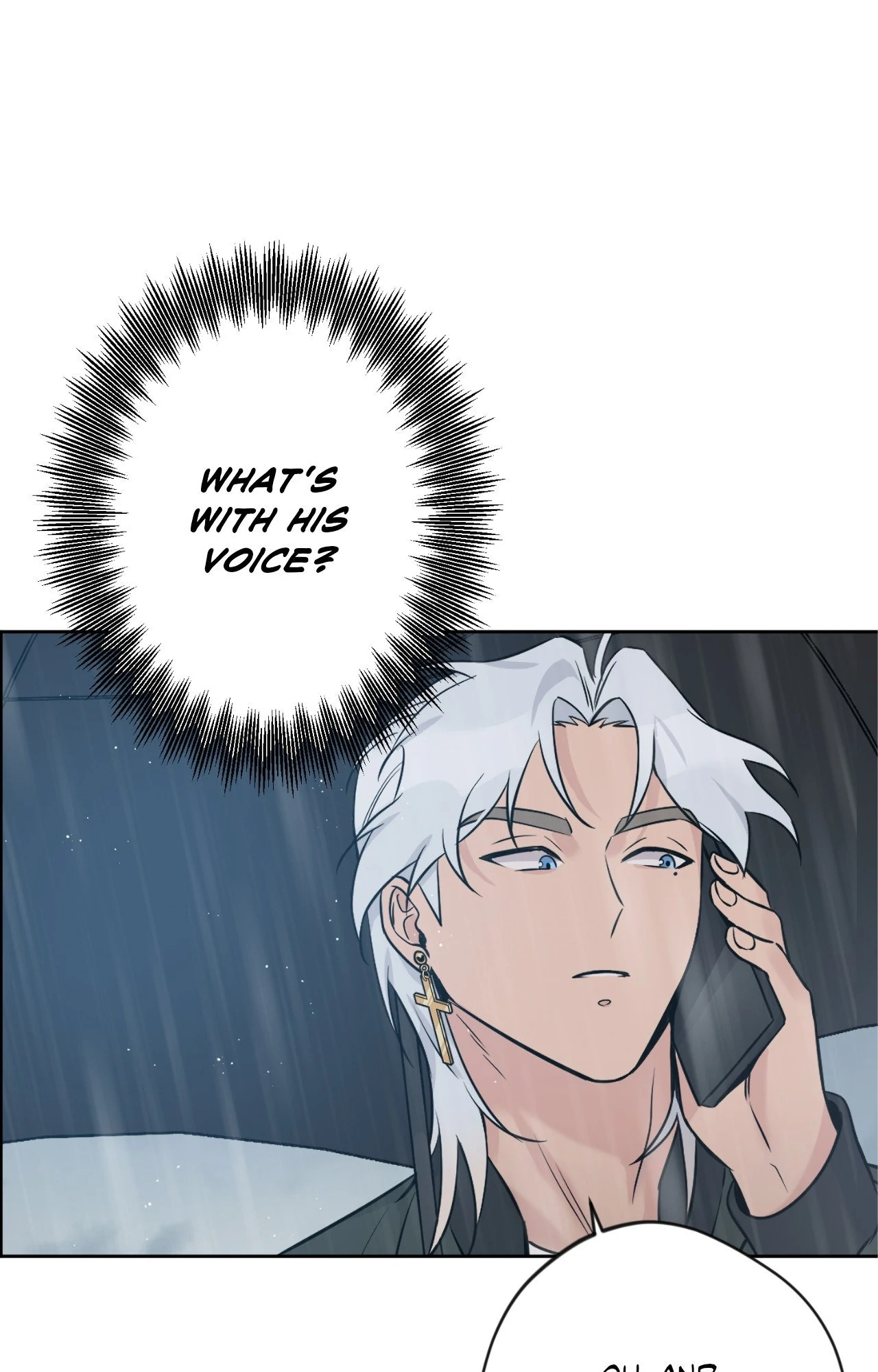 Angel Kiss [Official] - Chapter 10 manhwa