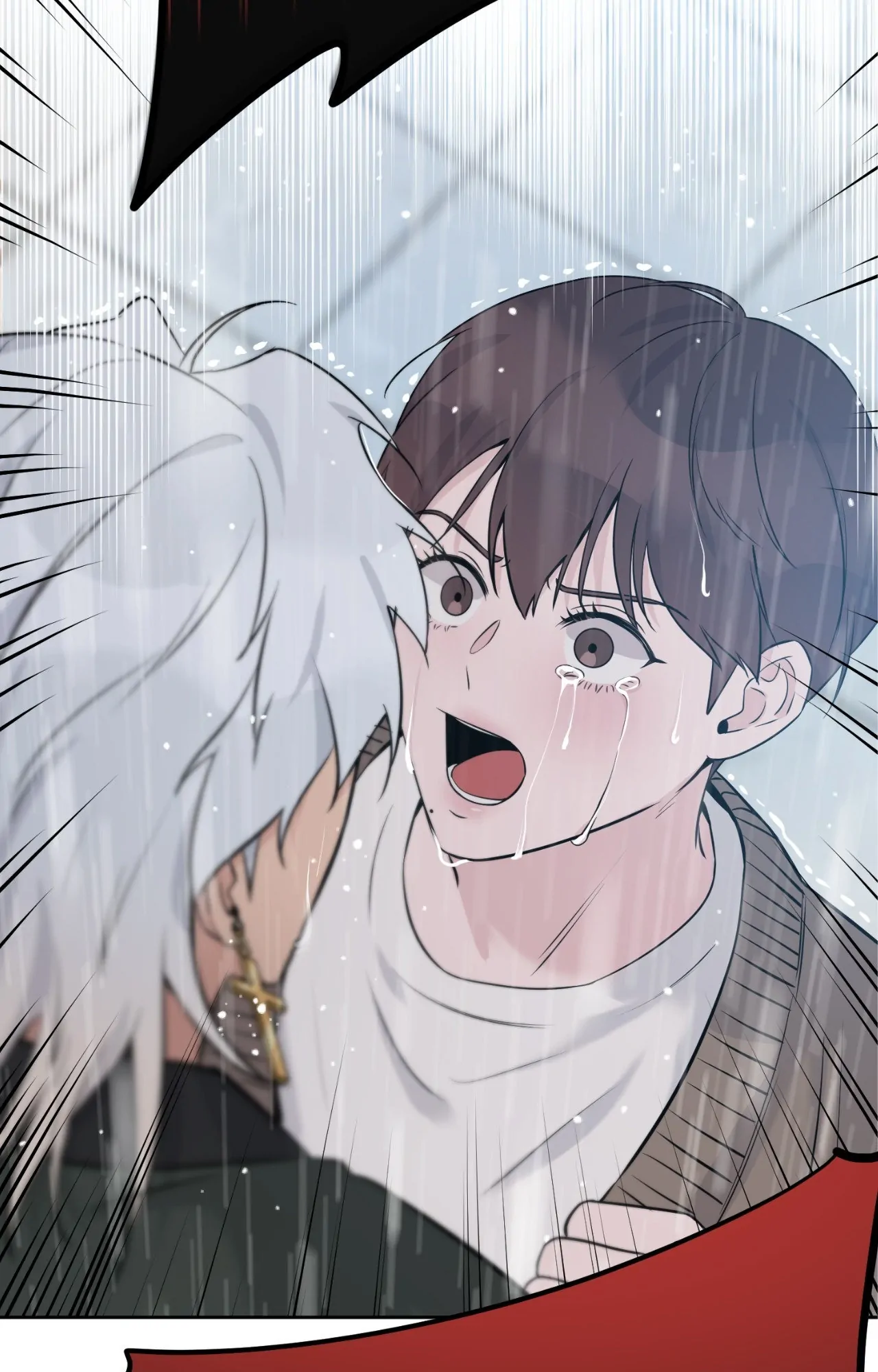 Angel Kiss [Official] - Chapter 10 manhwa