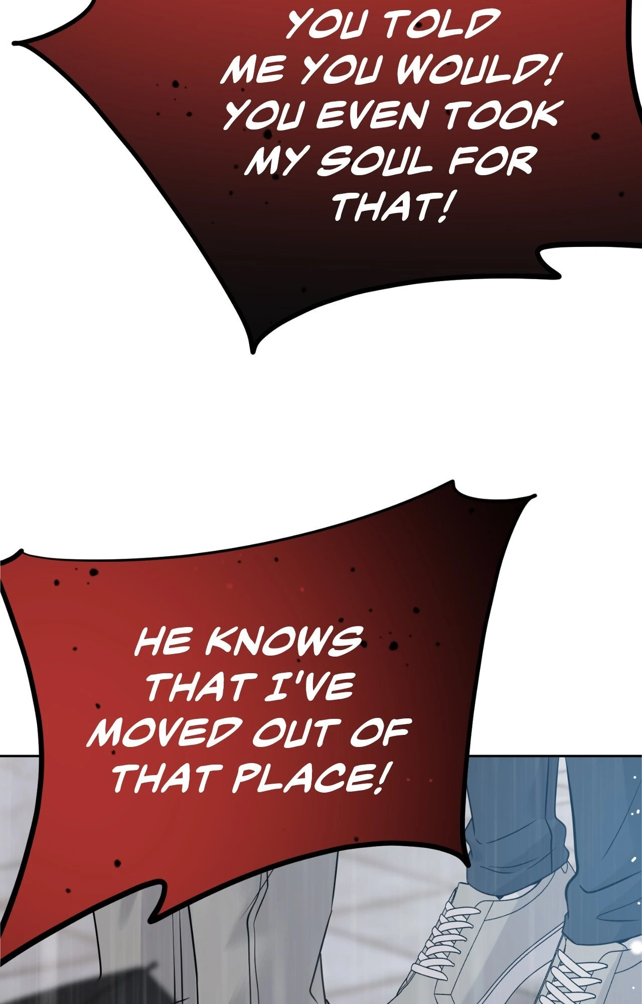Angel Kiss [Official] - Chapter 10 manhwa