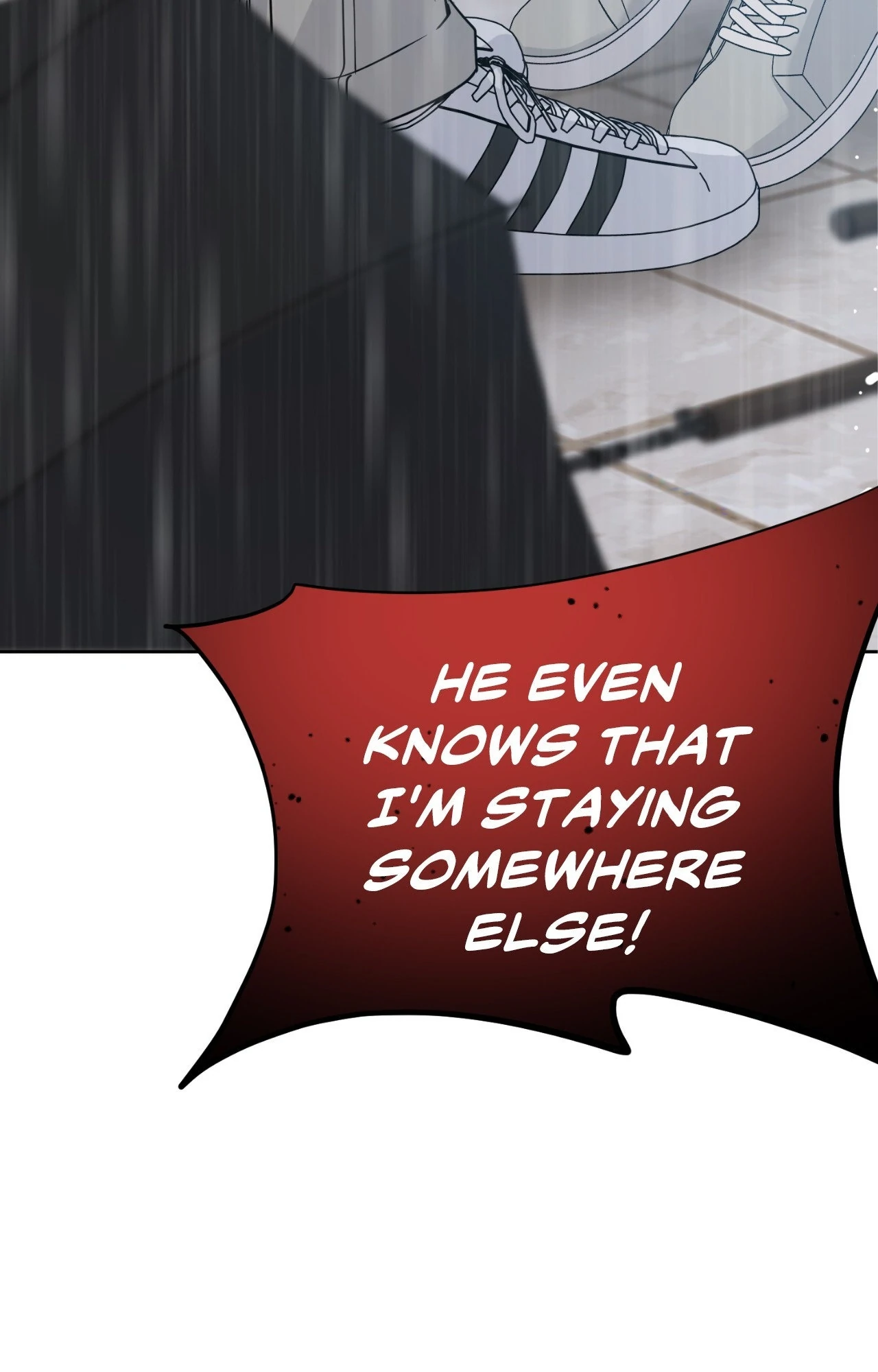 Angel Kiss [Official] - Chapter 10 manhwa
