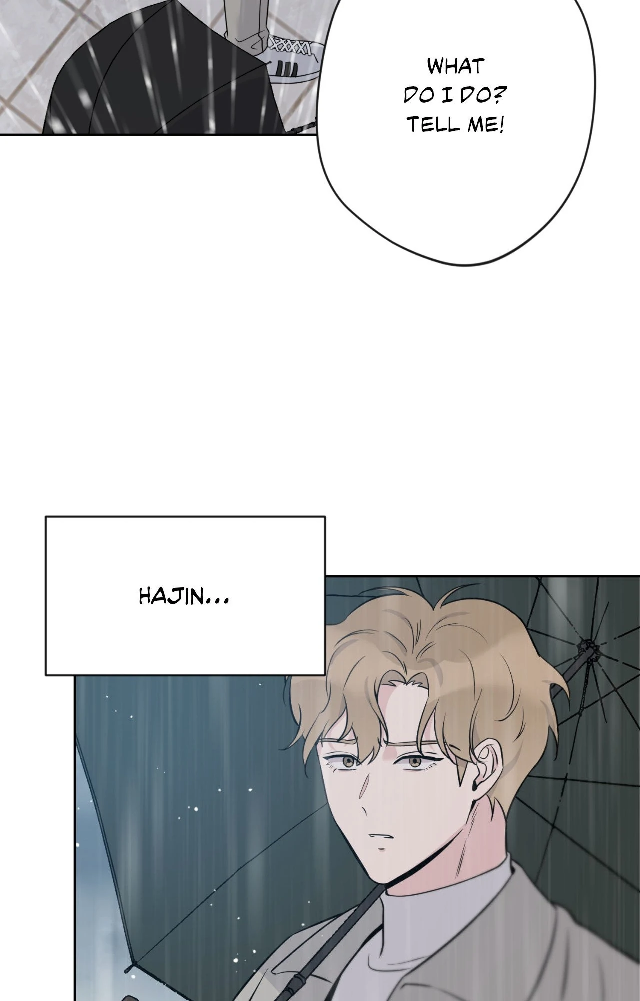 Angel Kiss [Official] - Chapter 10 manhwa
