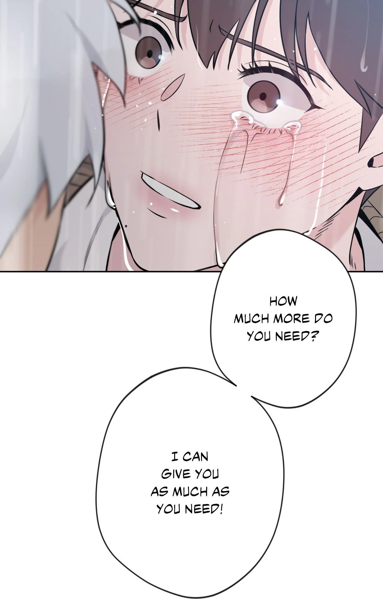 Angel Kiss [Official] - Chapter 10 manhwa