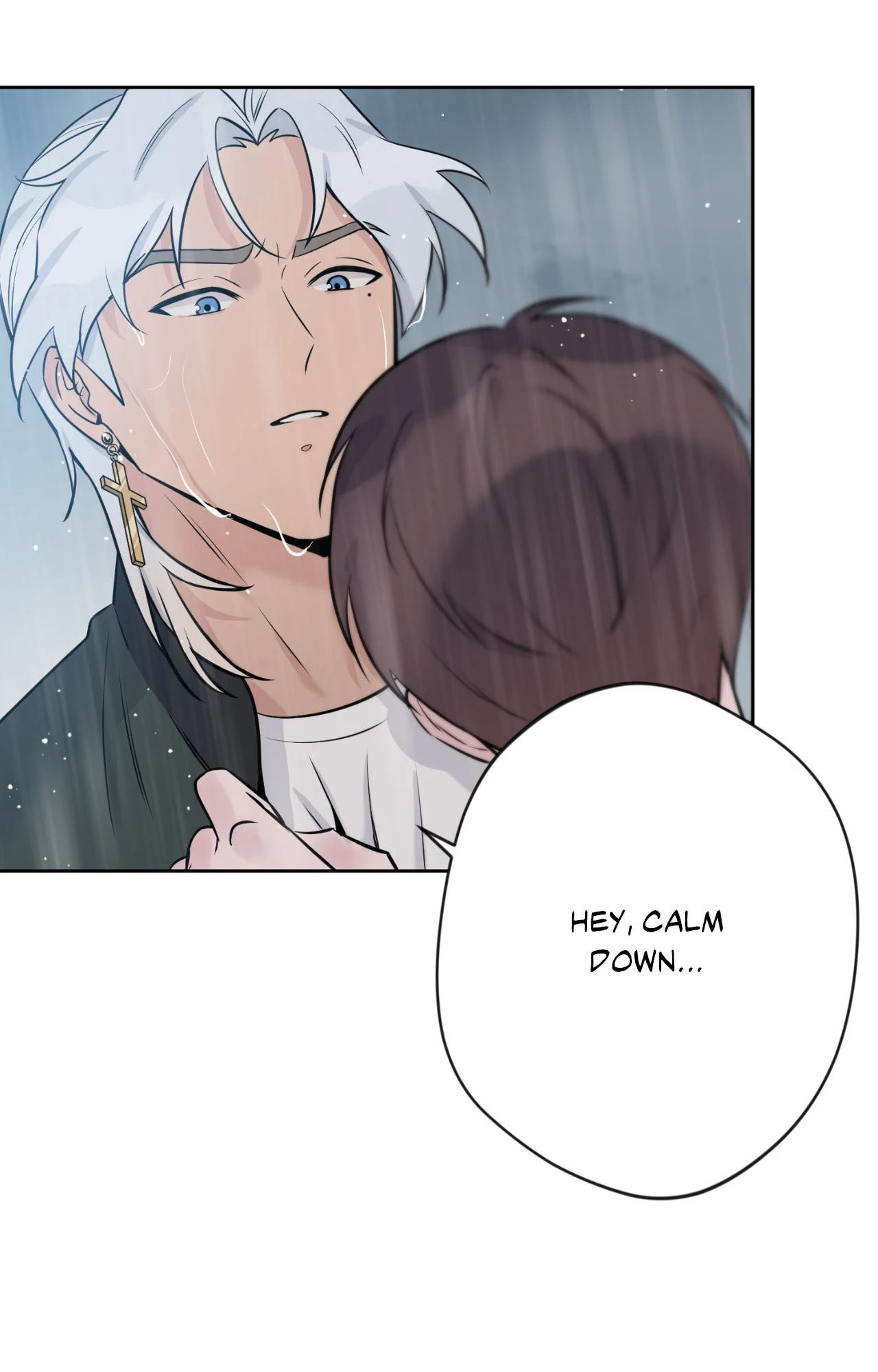 Angel Kiss [Official] - Chapter 10 manhwa