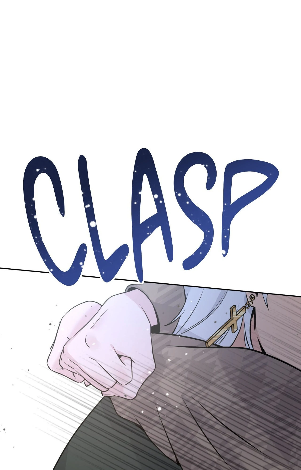 Angel Kiss [Official] - Chapter 10 manhwa