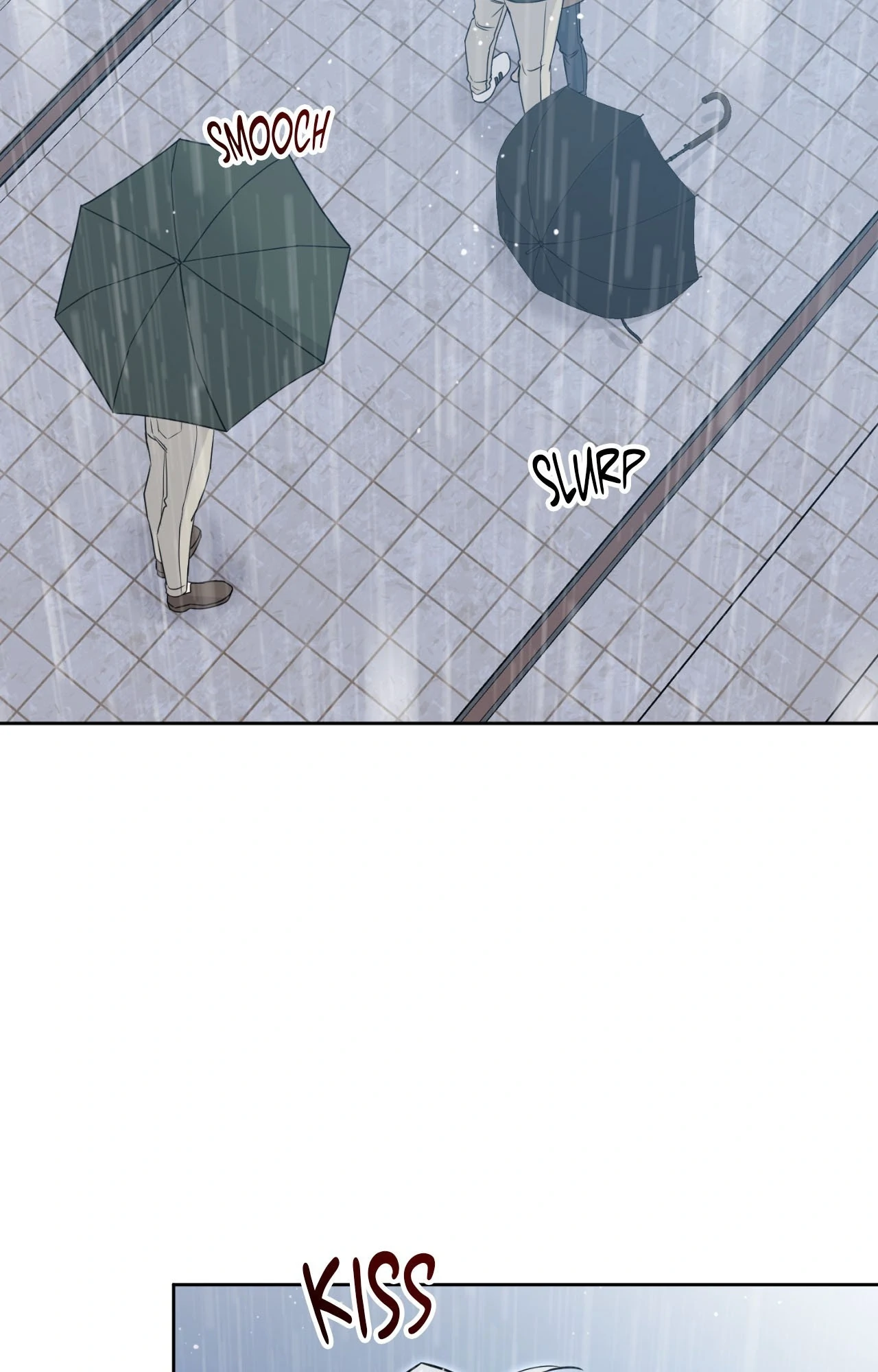 Angel Kiss [Official] - Chapter 11 manhwa