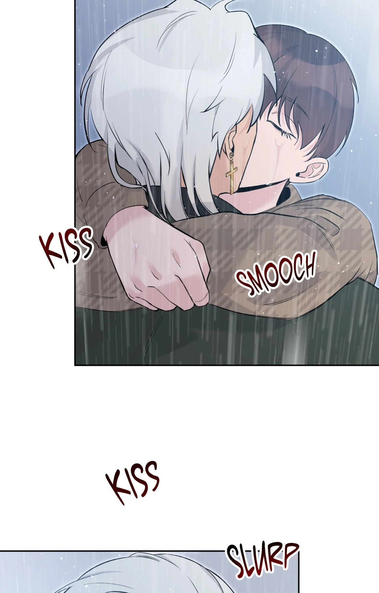 Angel Kiss [Official] - Chapter 11 manhwa