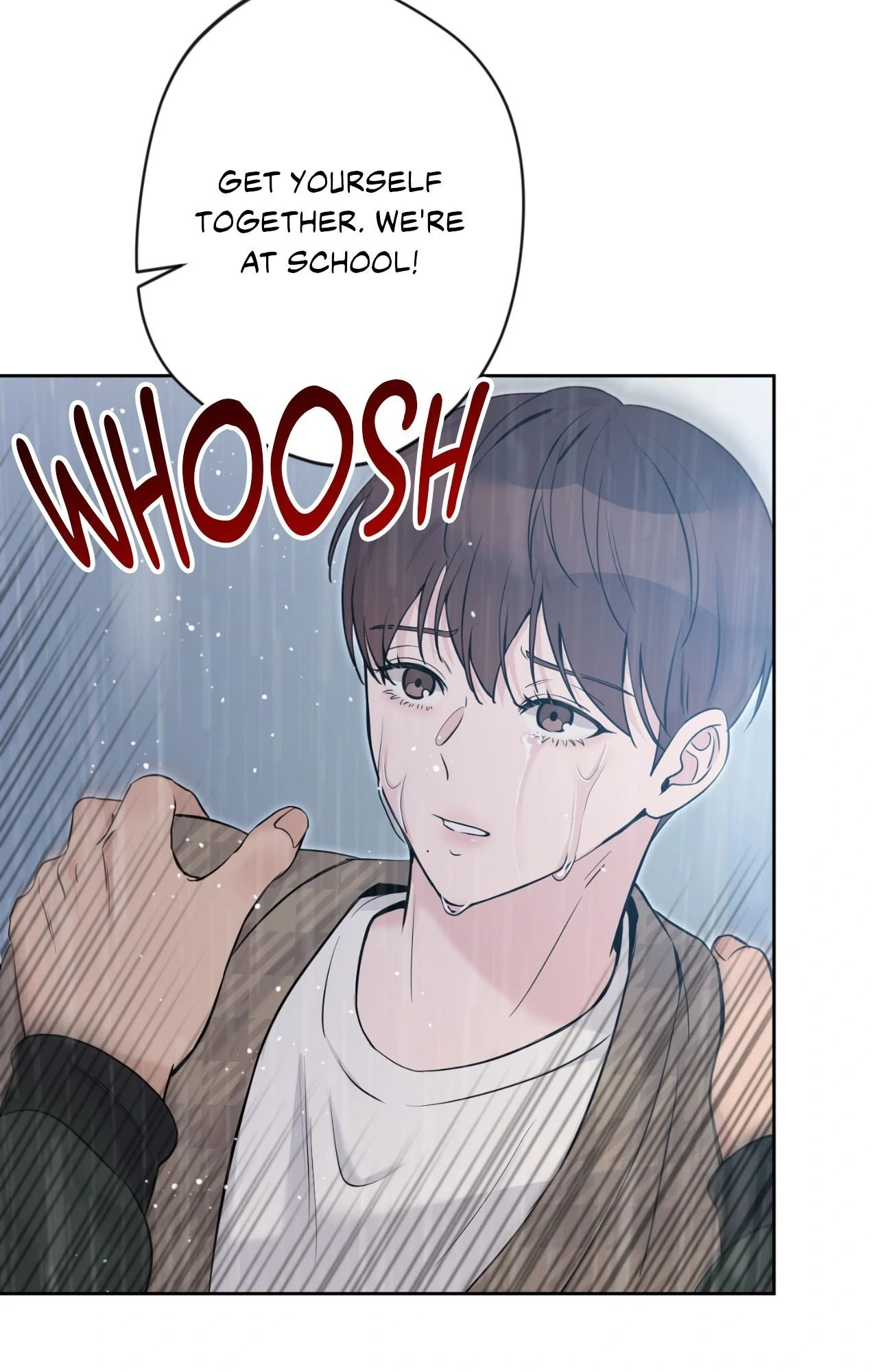 Angel Kiss [Official] - Chapter 11 manhwa